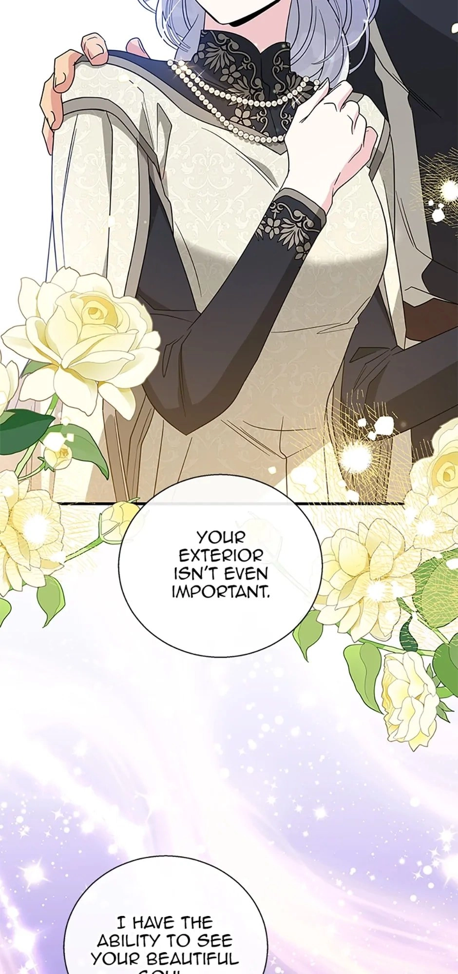 Read Baroness Goes On Strike EN Manga Online