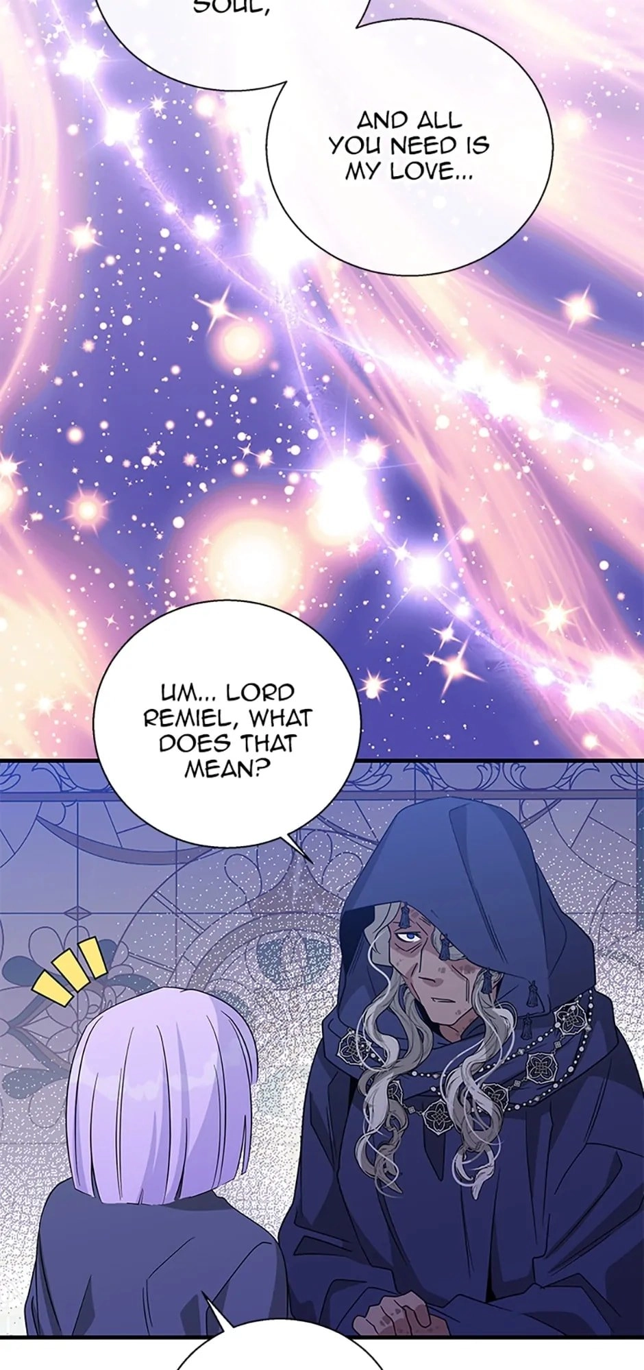 Read Baroness Goes On Strike EN Manga Online