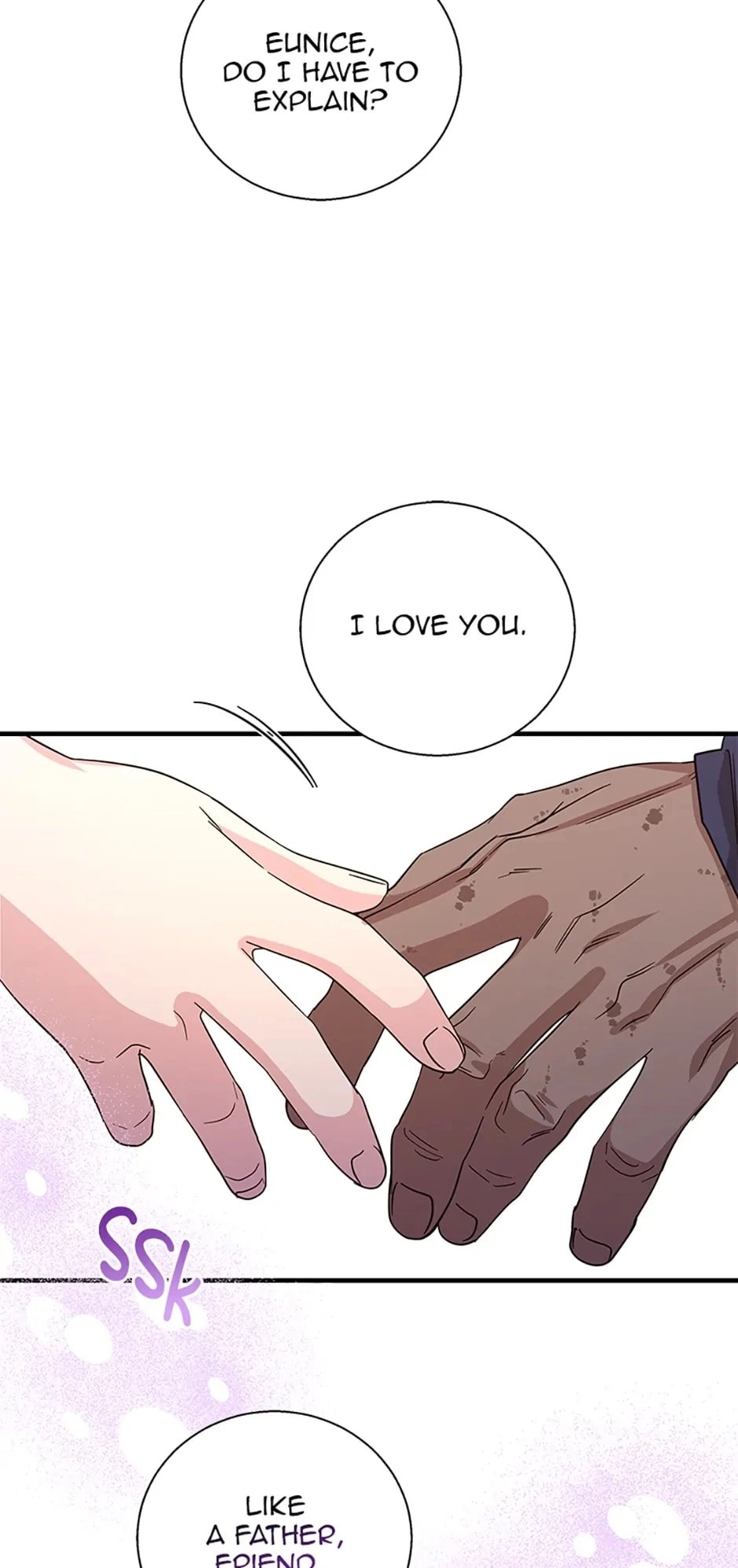 Read Baroness Goes On Strike EN Manga Online
