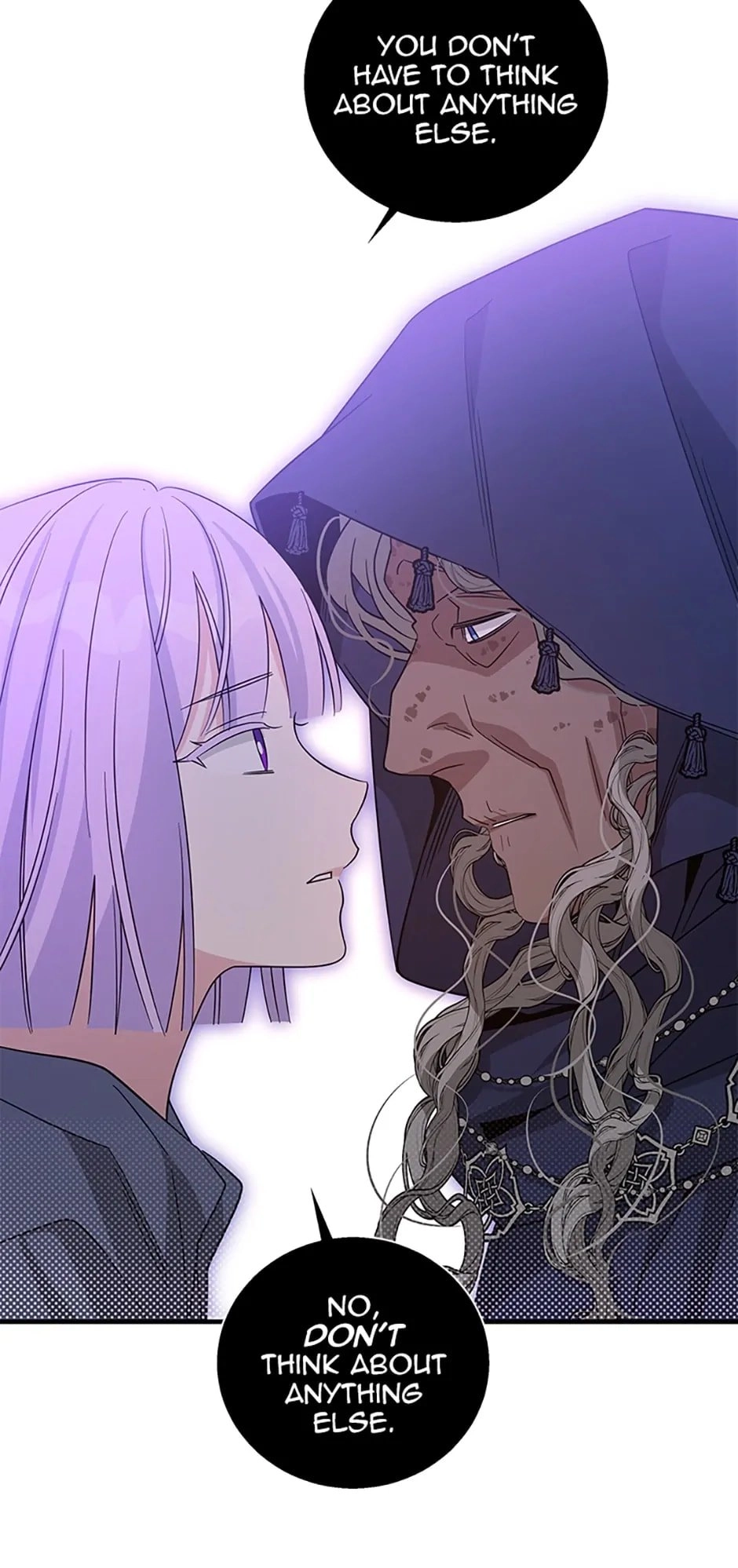 Read Baroness Goes On Strike EN Manga Online