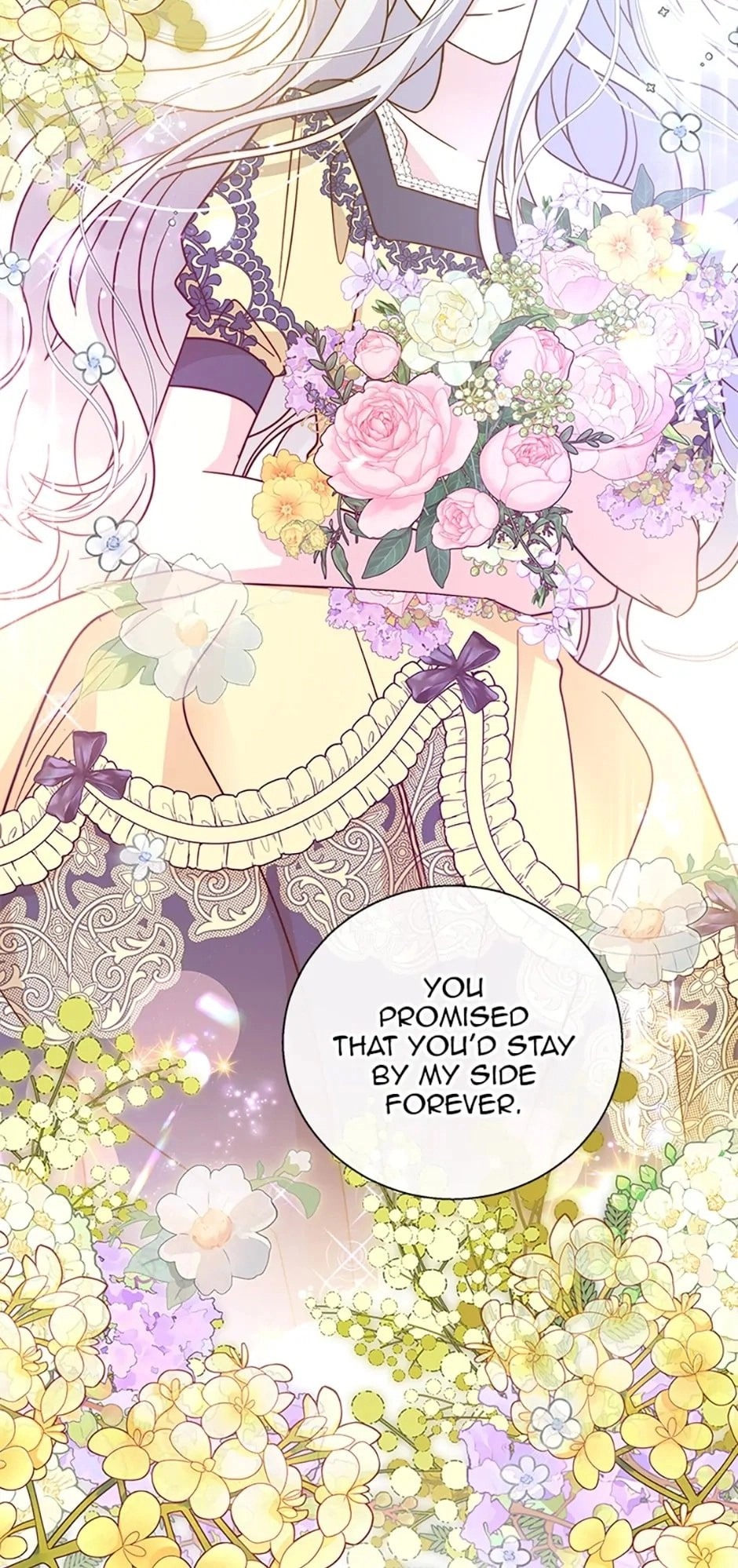 Read Baroness Goes On Strike EN Manga Online
