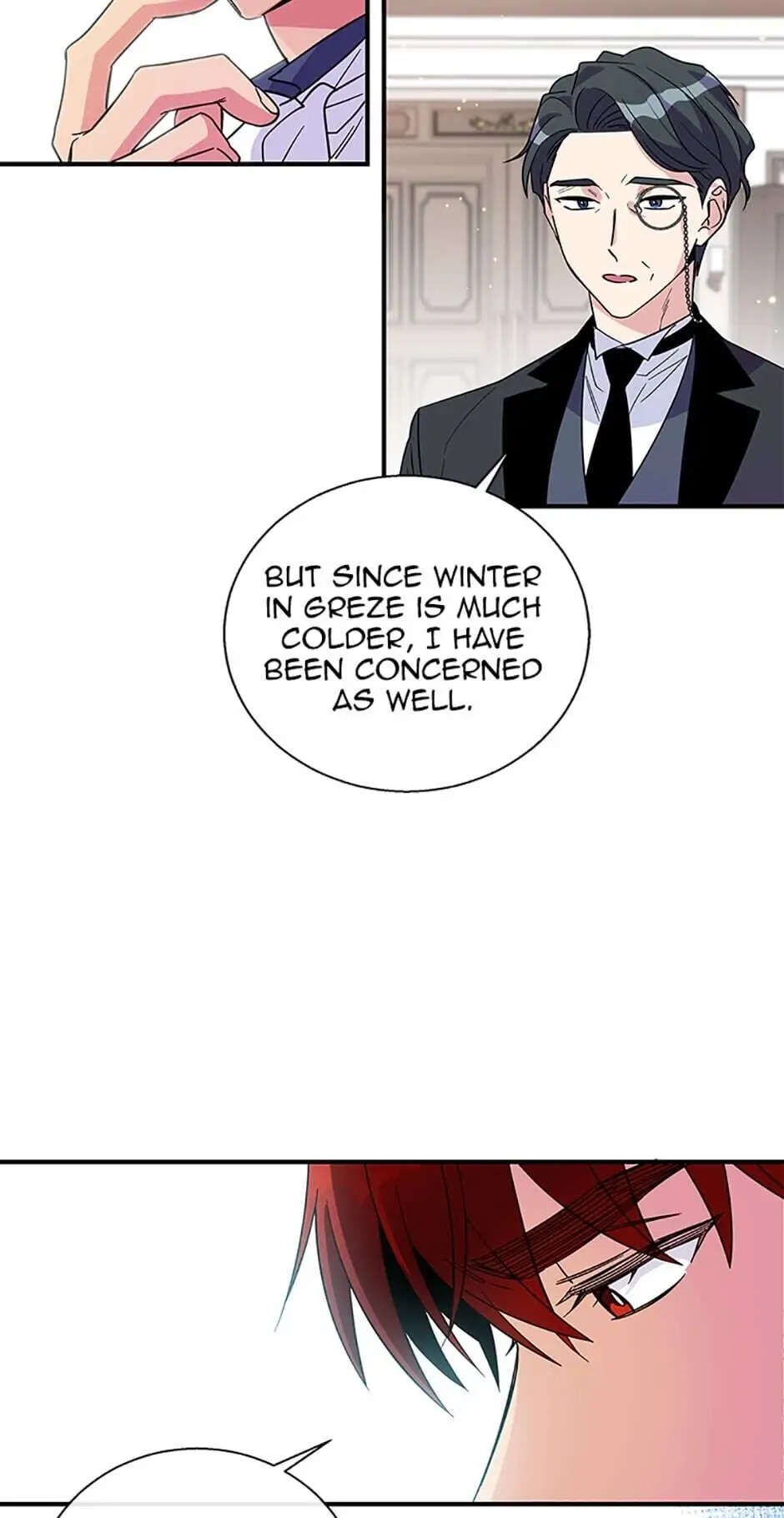 Read Baroness Goes On Strike EN Manga Online