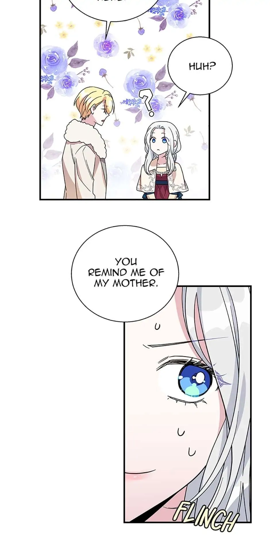 Read Baroness Goes On Strike EN Manga Online