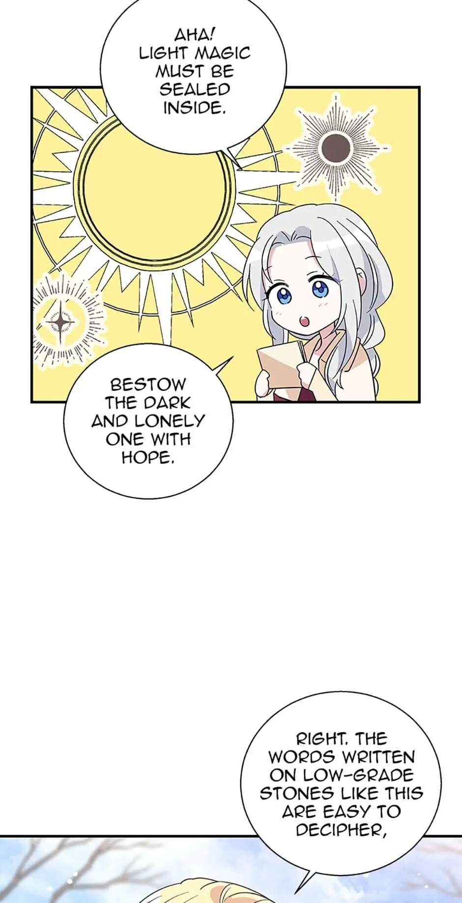Read Baroness Goes On Strike EN Manga Online