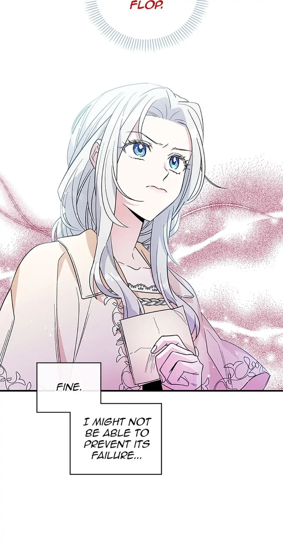 Read Baroness Goes On Strike EN Manga Online