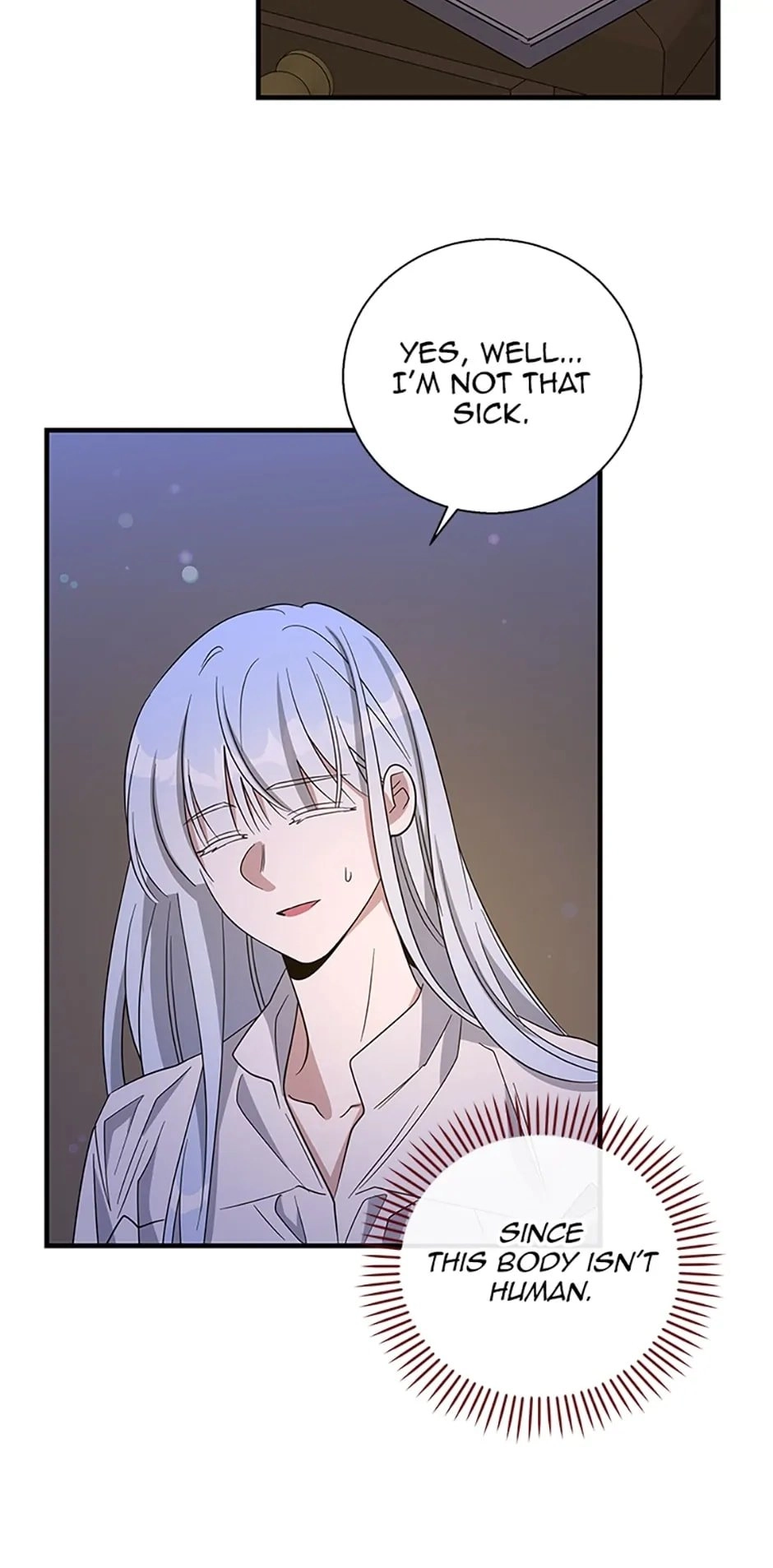 Read Baroness Goes On Strike EN Manga Online
