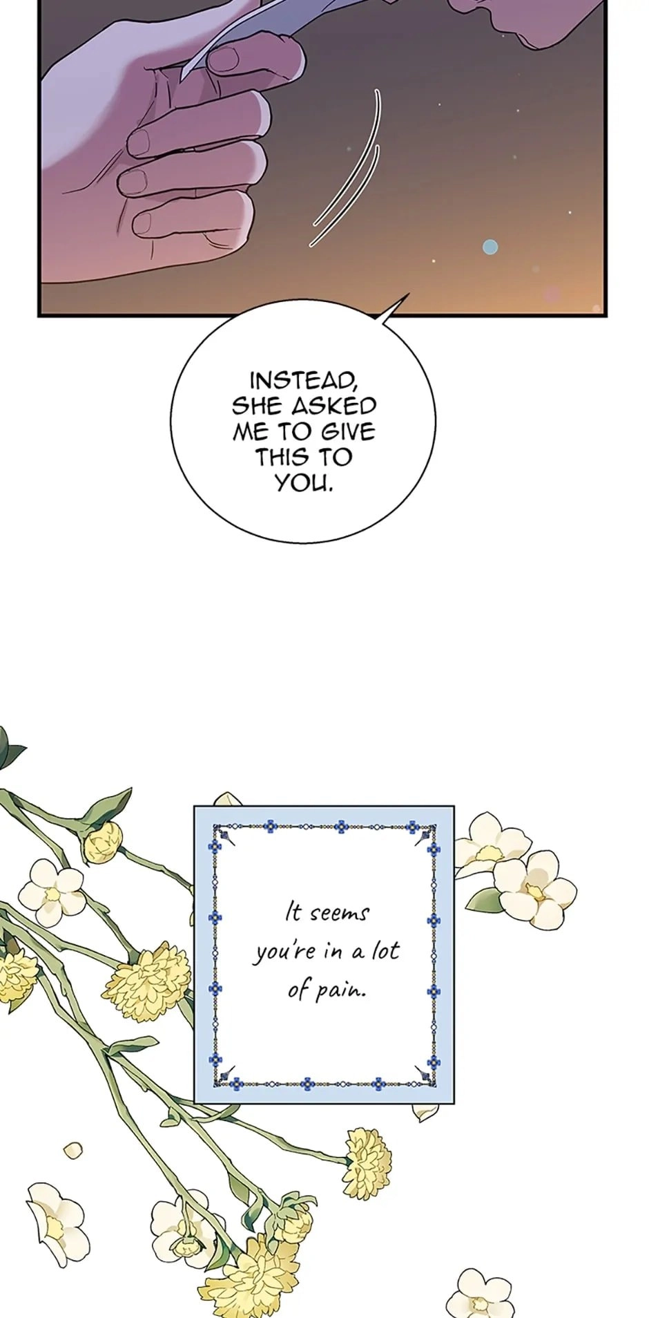 Read Baroness Goes On Strike EN Manga Online