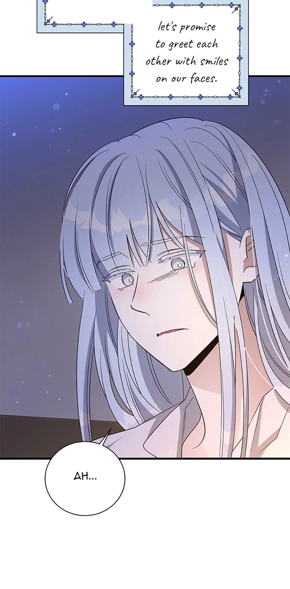 Read Baroness Goes On Strike EN Manga Online