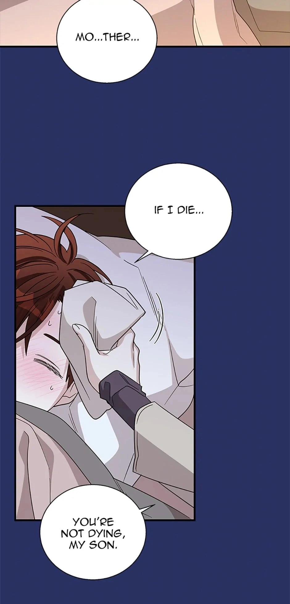 Read Baroness Goes On Strike EN Manga Online