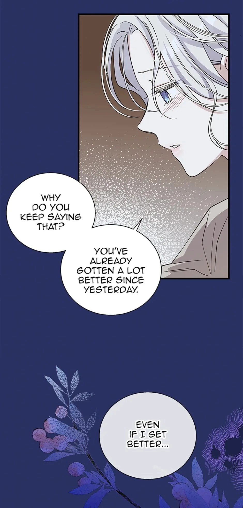 Read Baroness Goes On Strike EN Manga Online