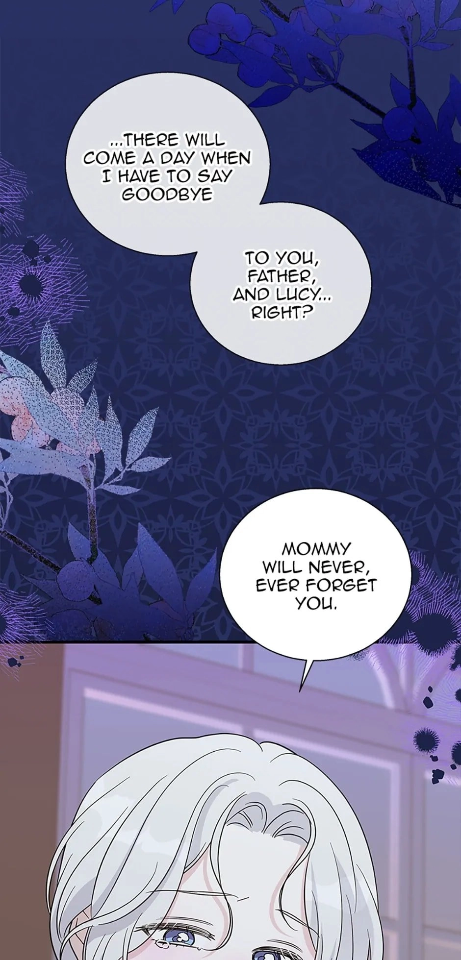 Read Baroness Goes On Strike EN Manga Online