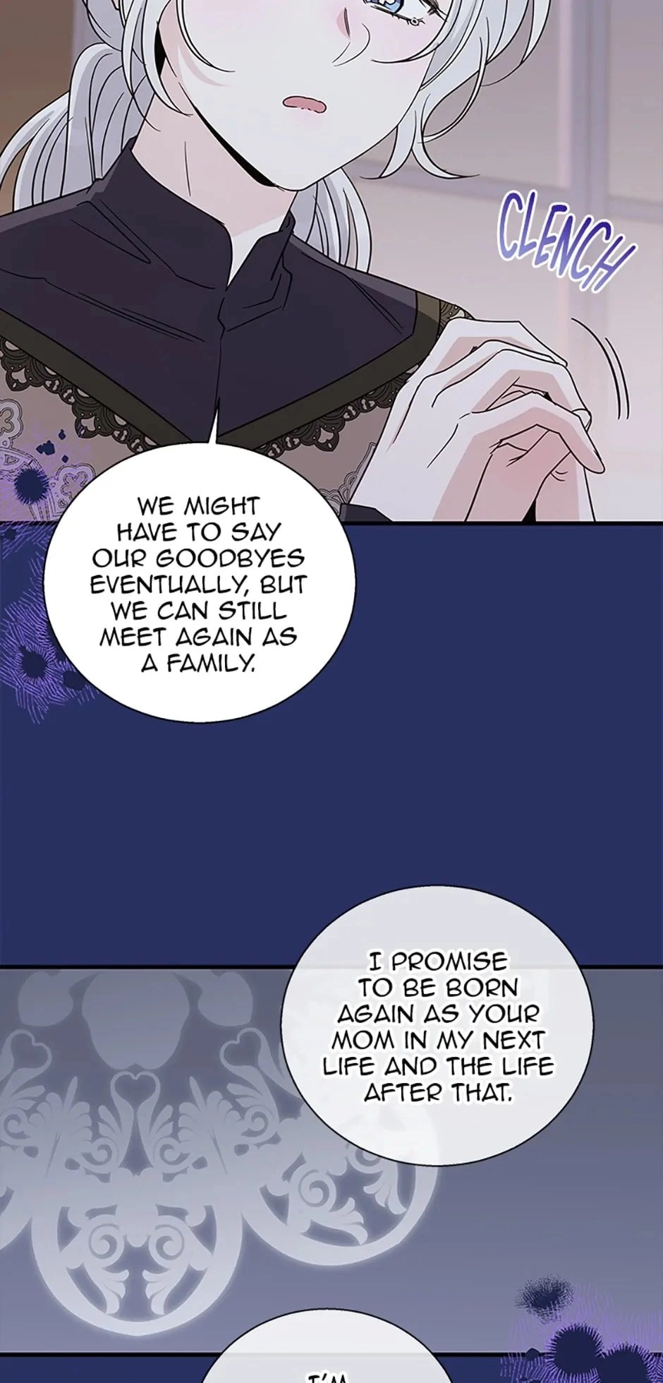 Read Baroness Goes On Strike EN Manga Online