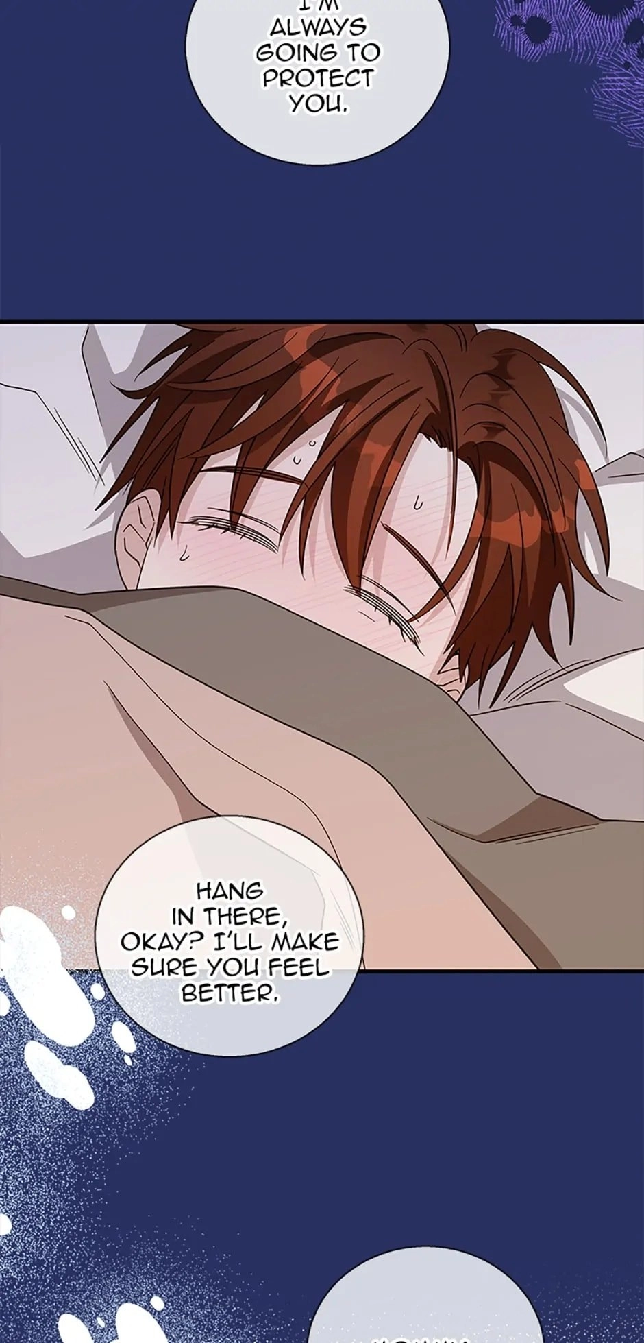 Read Baroness Goes On Strike EN Manga Online