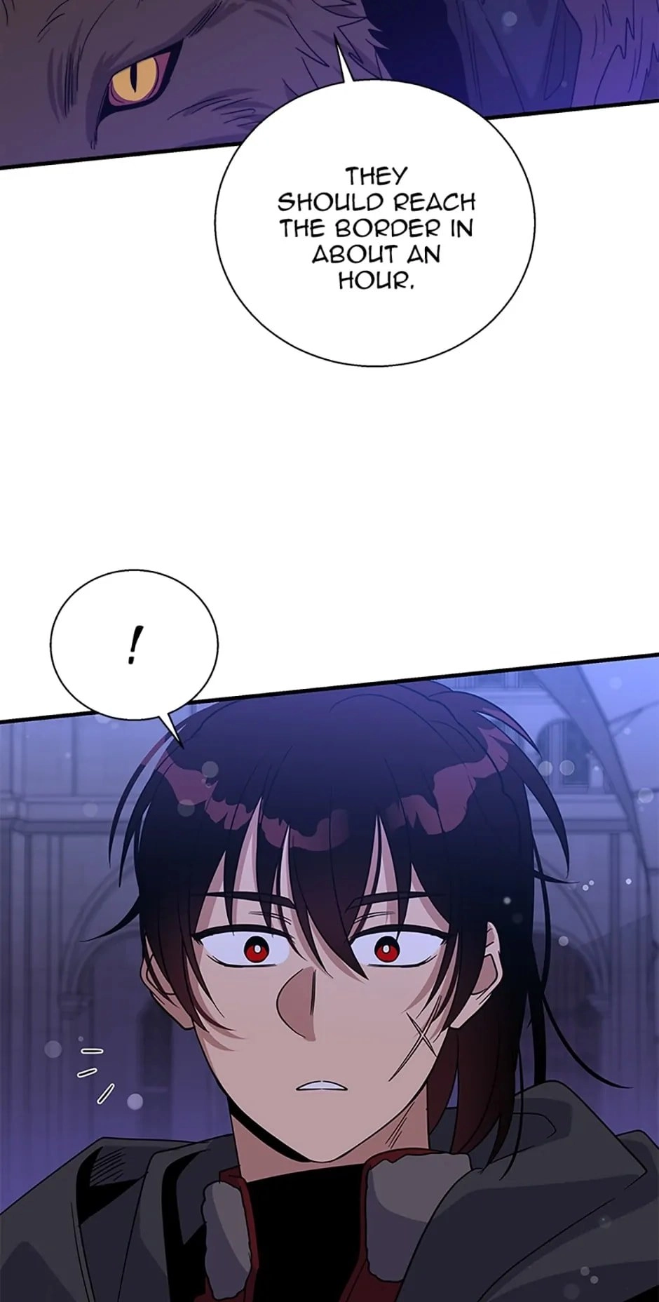 Read Baroness Goes On Strike EN Manga Online