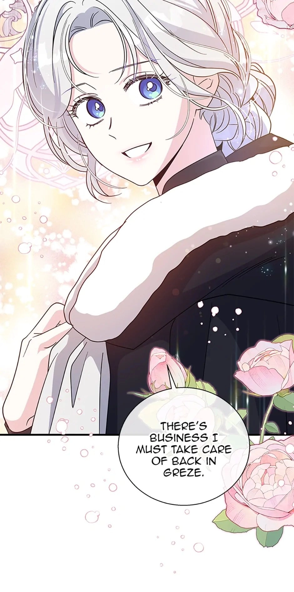 Read Baroness Goes On Strike EN Manga Online