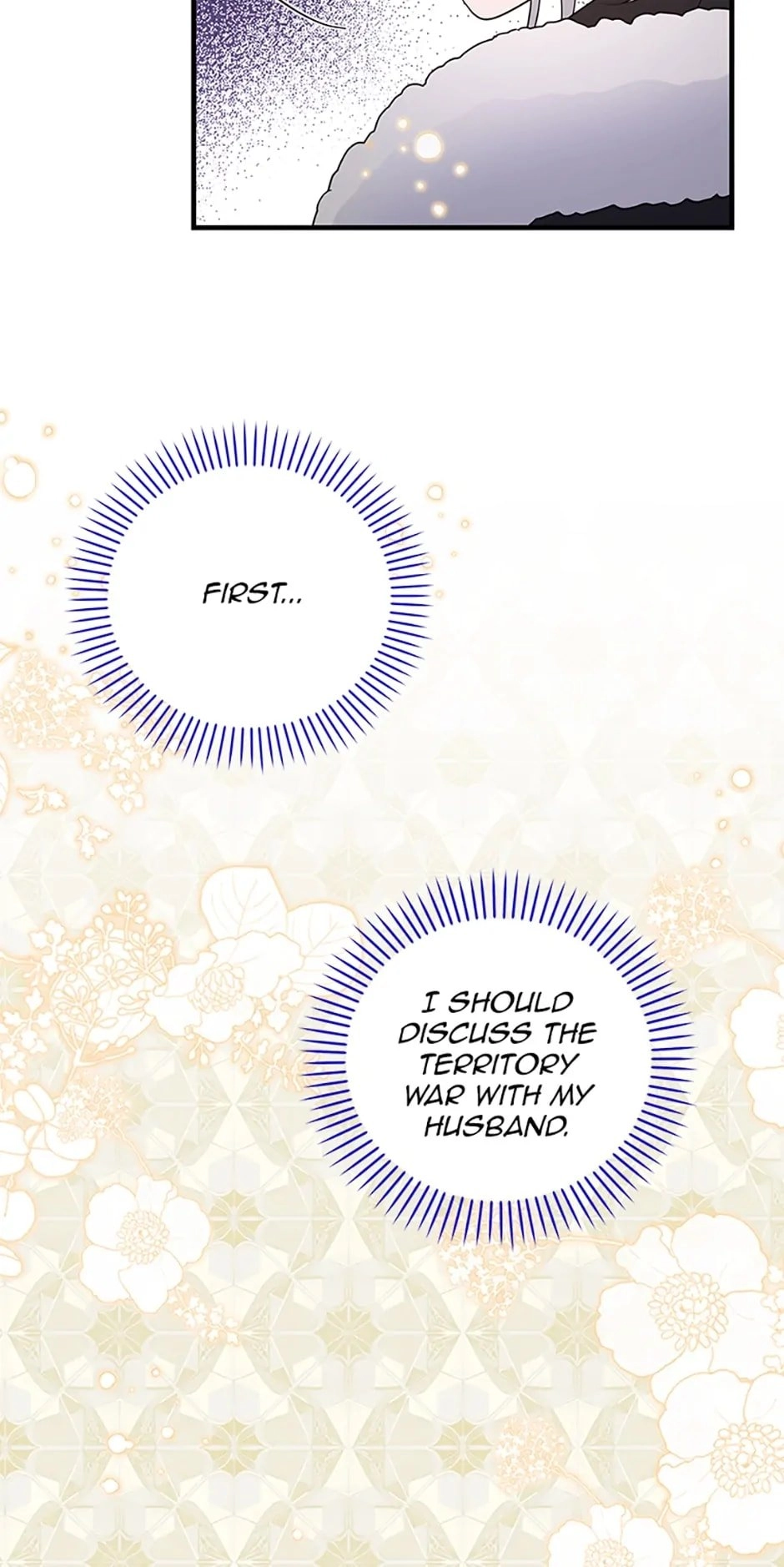 Read Baroness Goes On Strike EN Manga Online