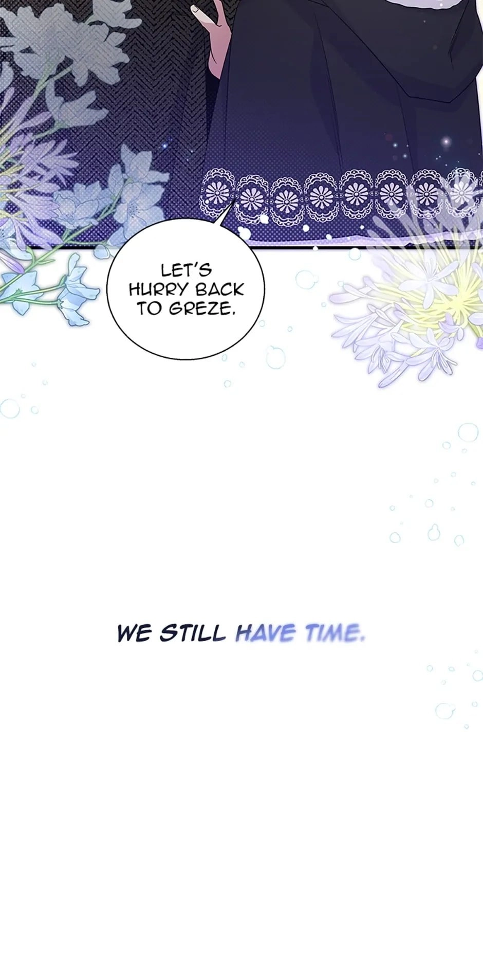 Read Baroness Goes On Strike EN Manga Online