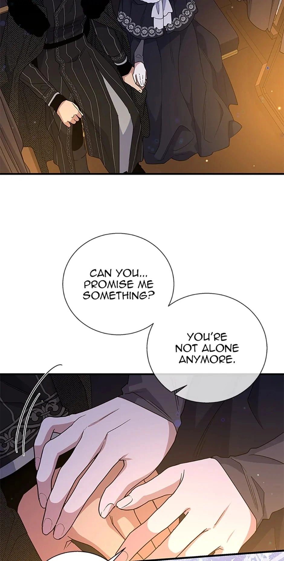 Read Baroness Goes On Strike EN Manga Online