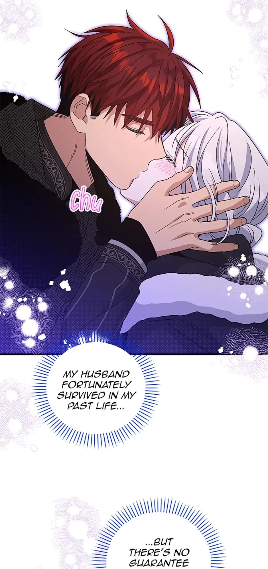 Read Baroness Goes On Strike EN Manga Online