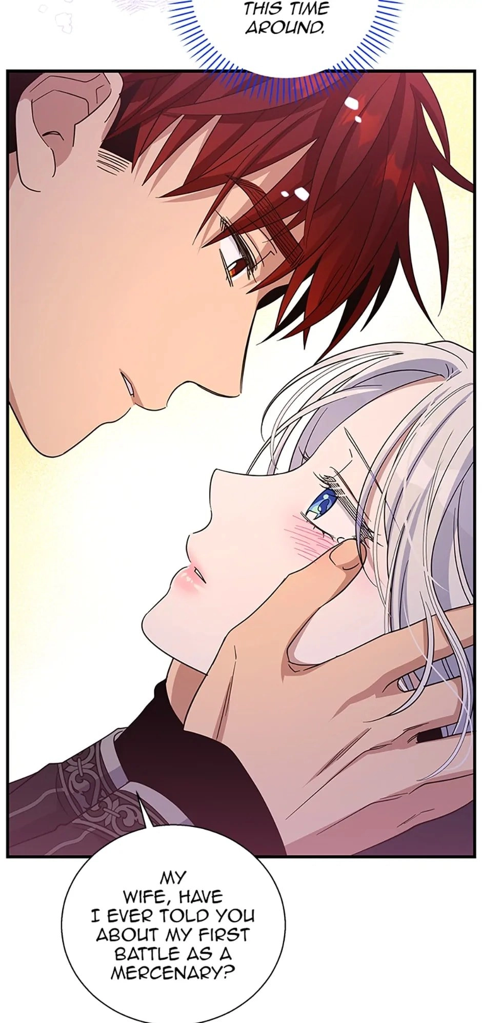 Read Baroness Goes On Strike EN Manga Online