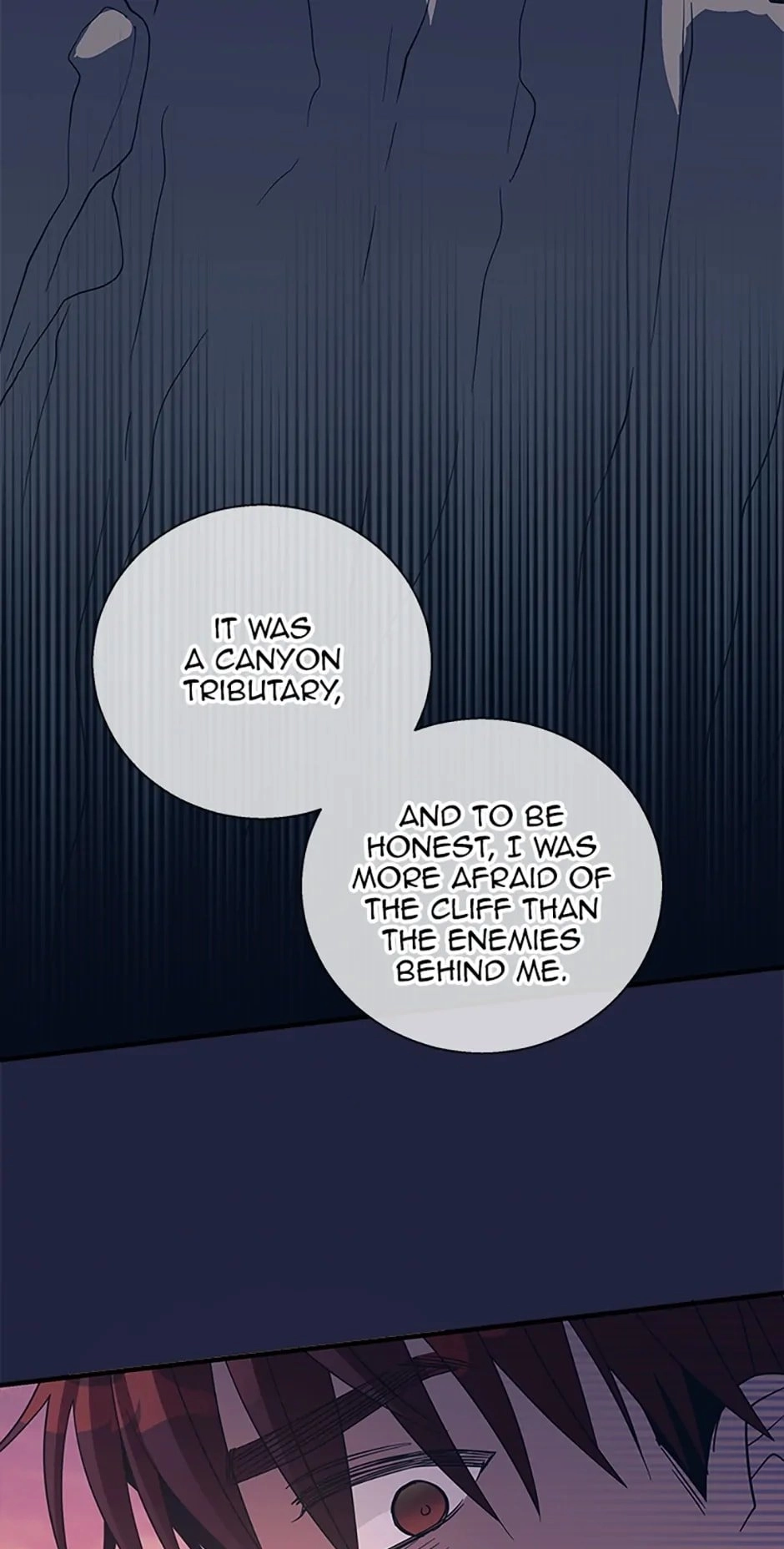 Read Baroness Goes On Strike EN Manga Online