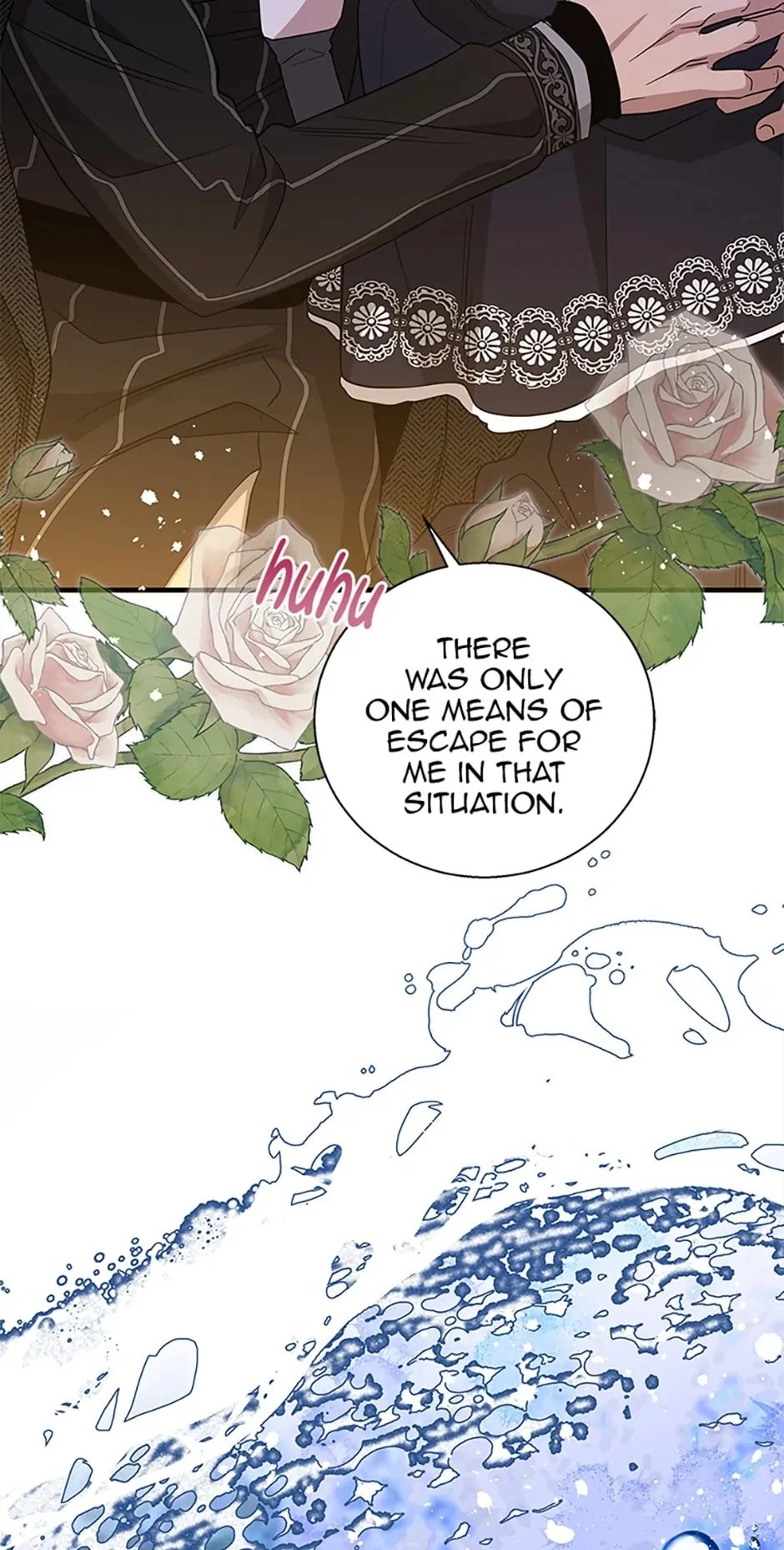 Read Baroness Goes On Strike EN Manga Online