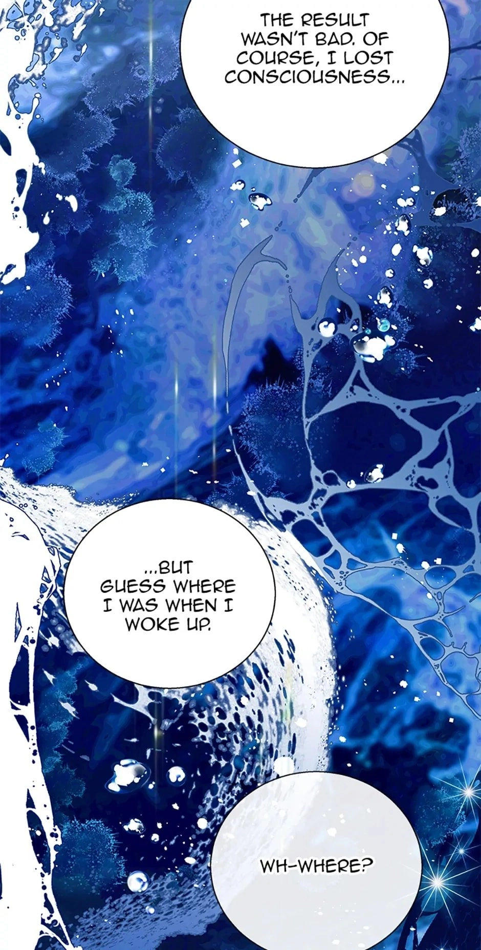 Read Baroness Goes On Strike EN Manga Online