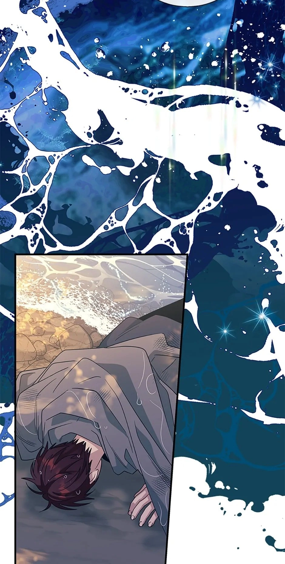 Read Baroness Goes On Strike EN Manga Online