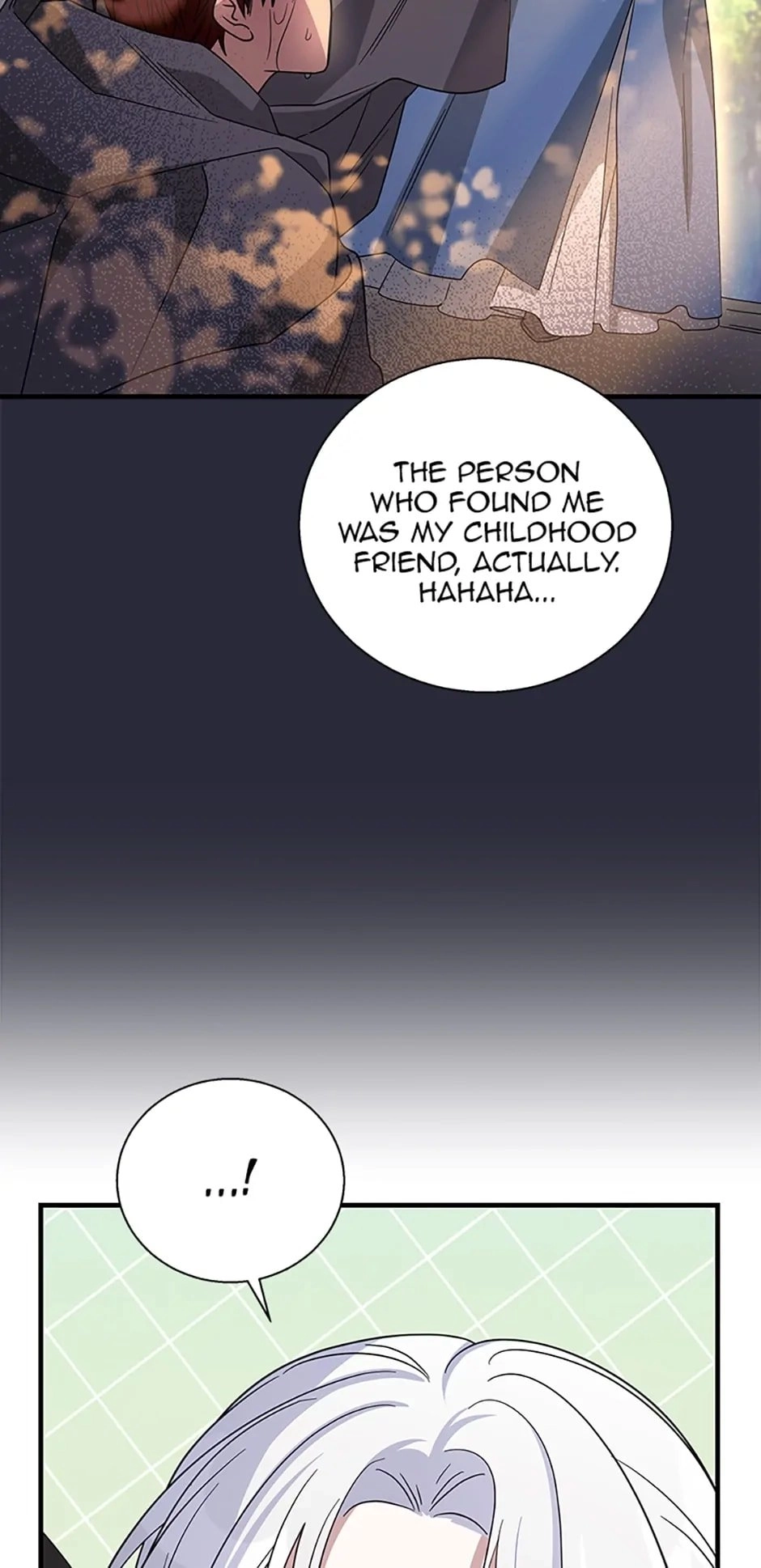 Read Baroness Goes On Strike EN Manga Online