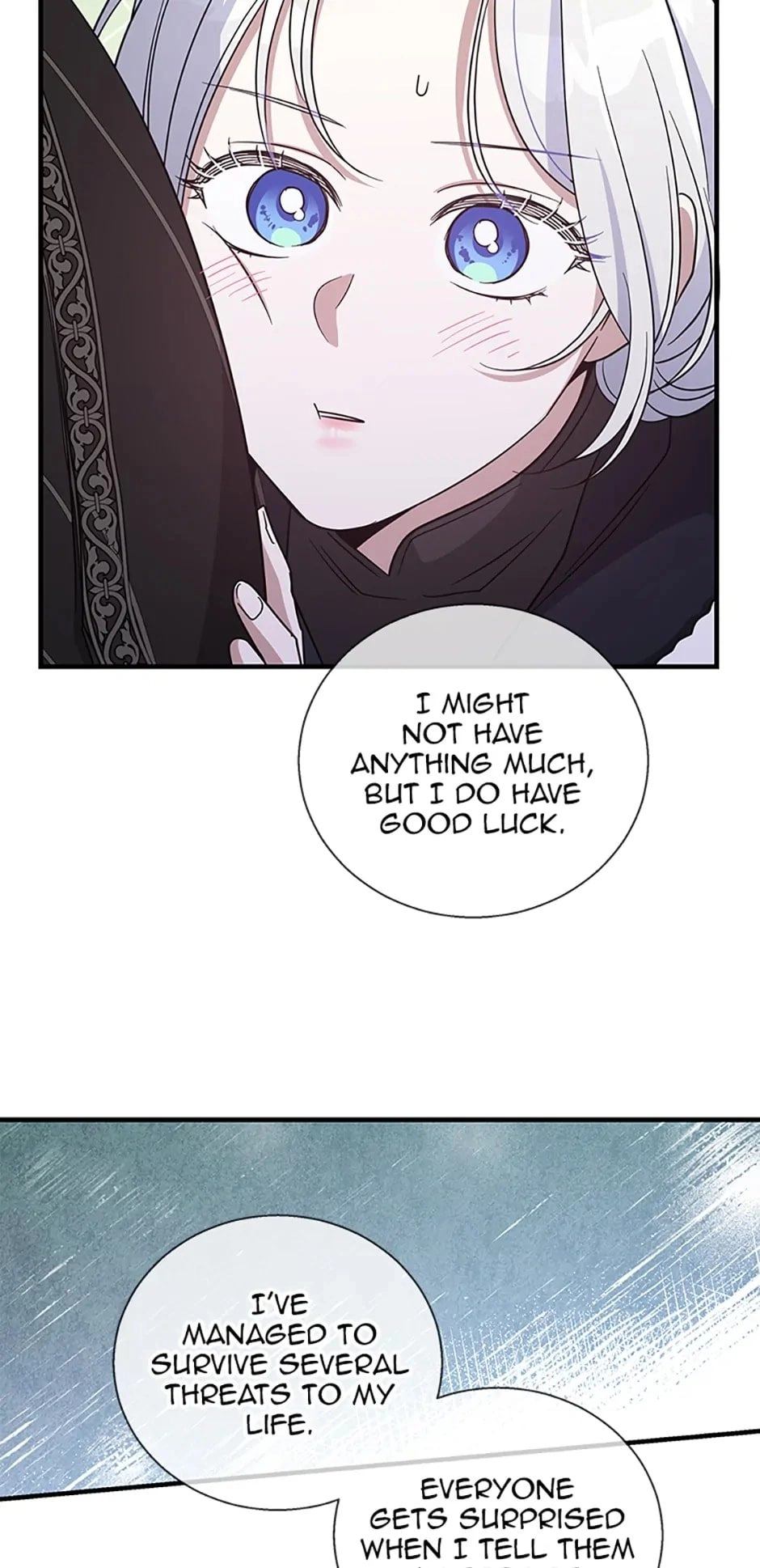 Read Baroness Goes On Strike EN Manga Online