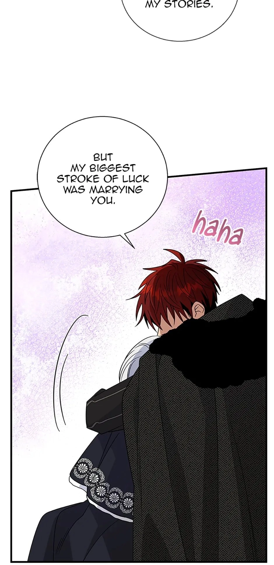 Read Baroness Goes On Strike EN Manga Online
