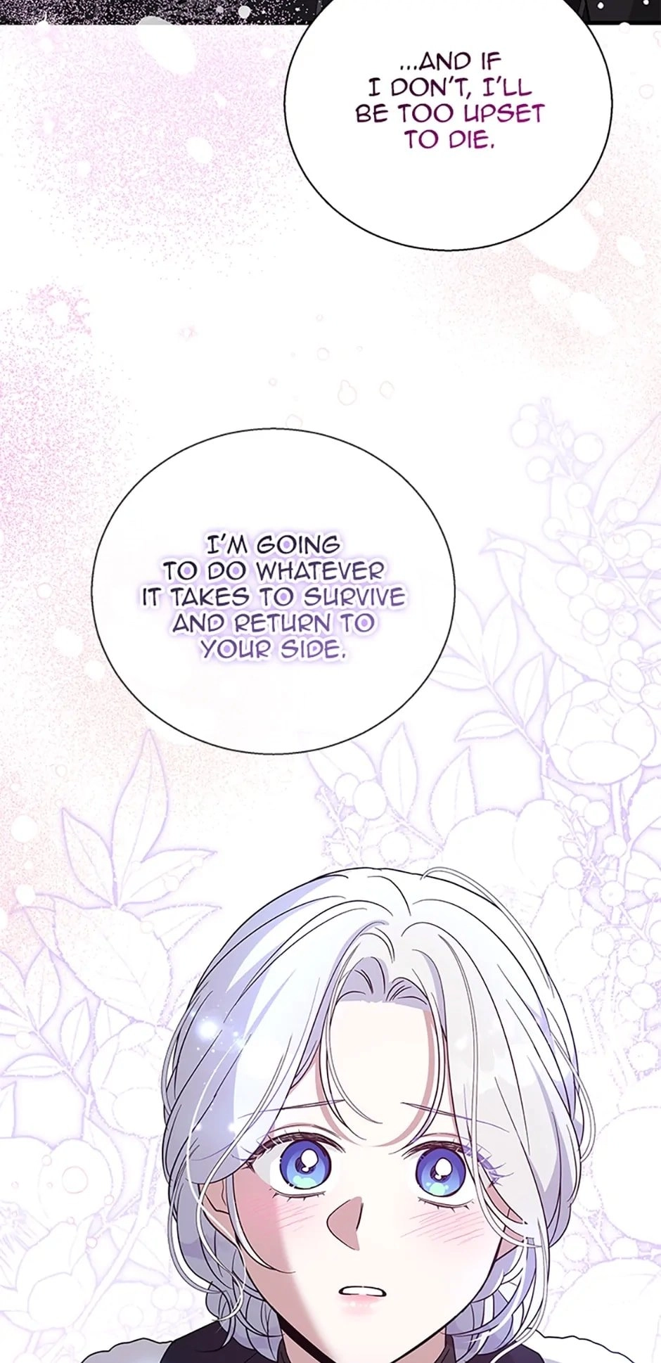 Read Baroness Goes On Strike EN Manga Online
