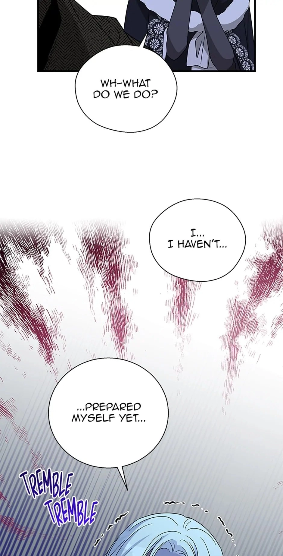 Read Baroness Goes On Strike EN Manga Online