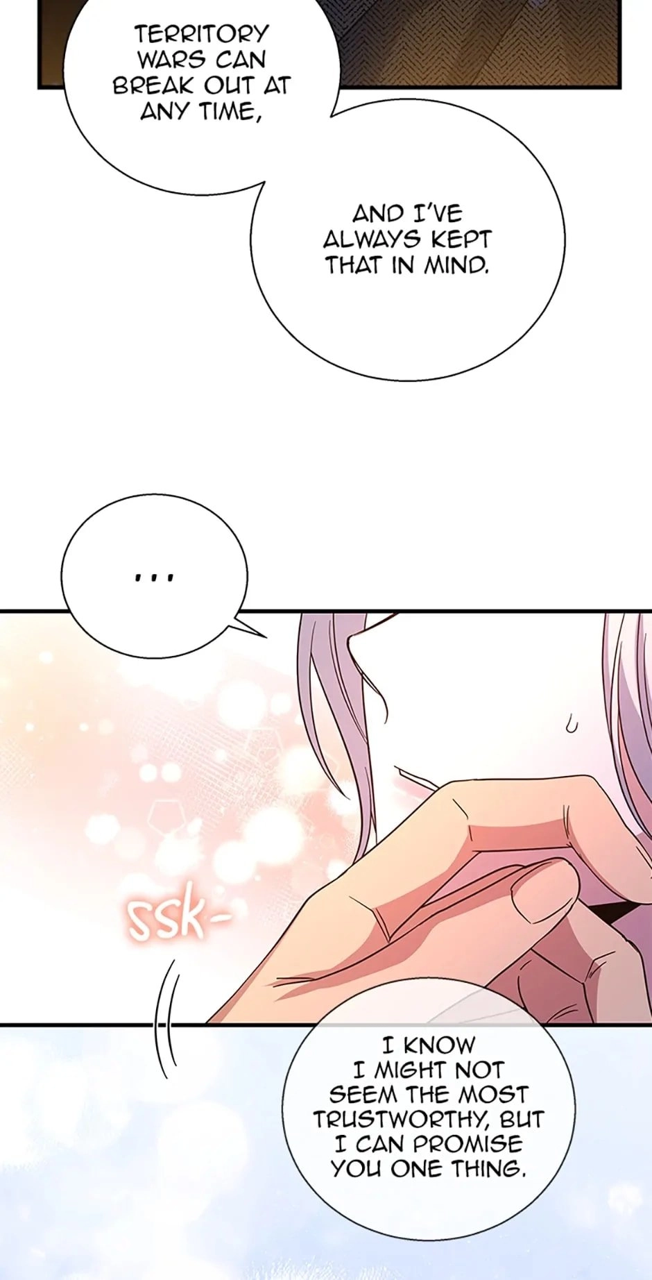 Read Baroness Goes On Strike EN Manga Online