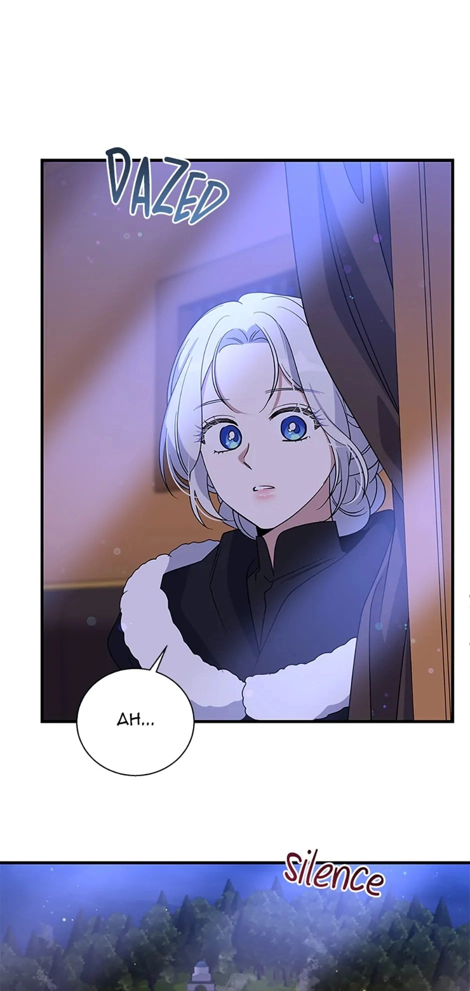 Read Baroness Goes On Strike EN Manga Online