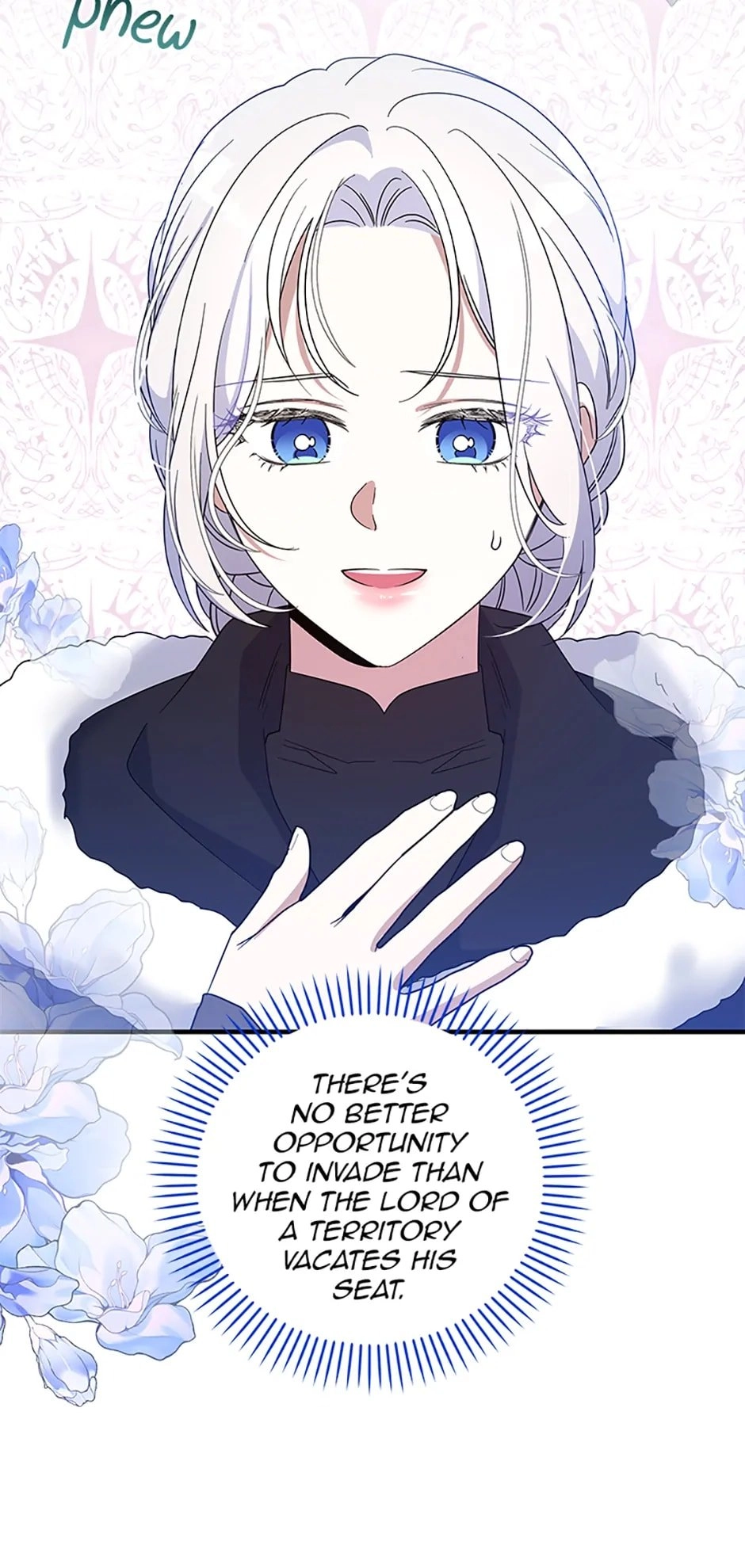 Read Baroness Goes On Strike EN Manga Online