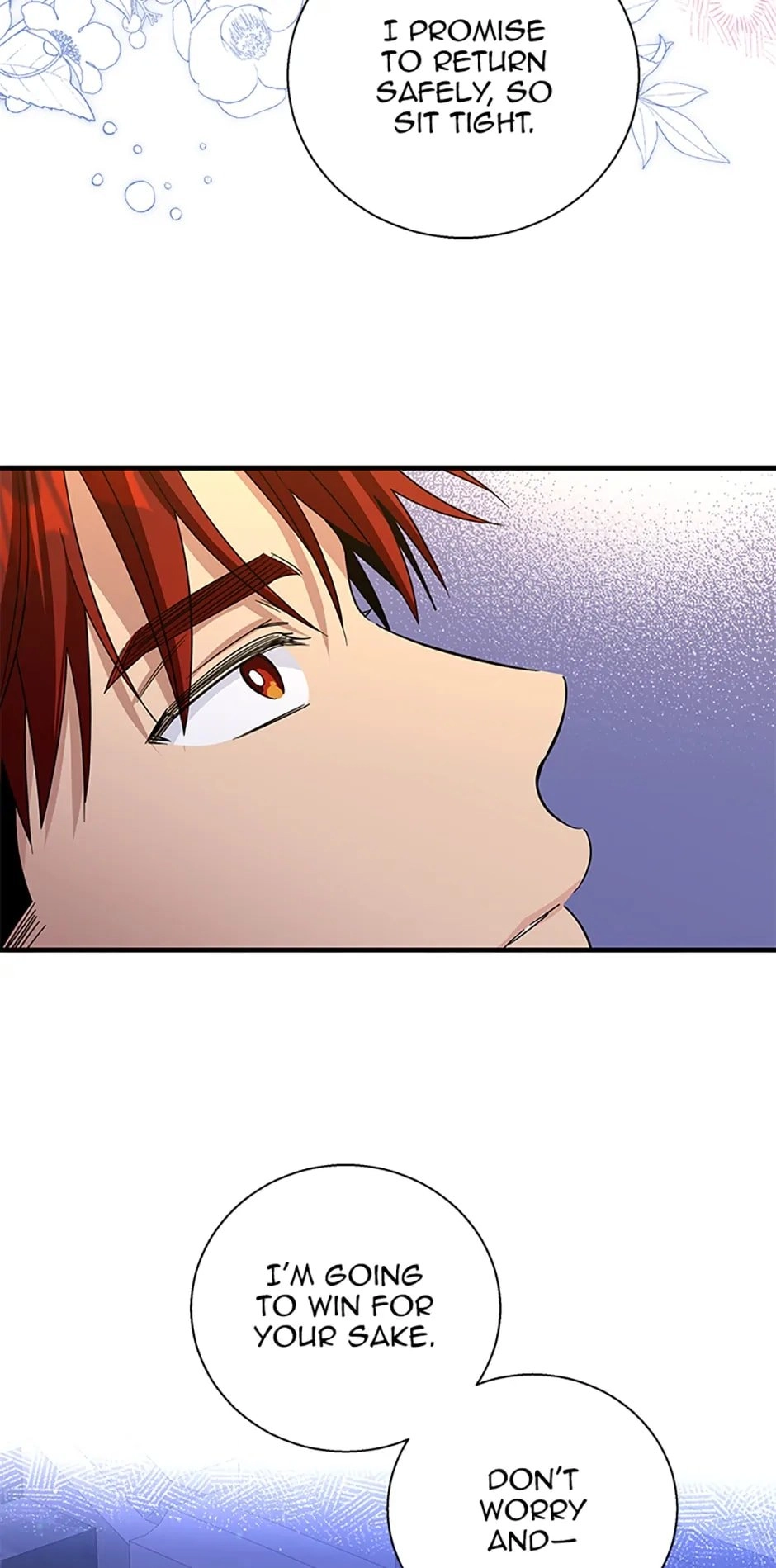 Read Baroness Goes On Strike EN Manga Online