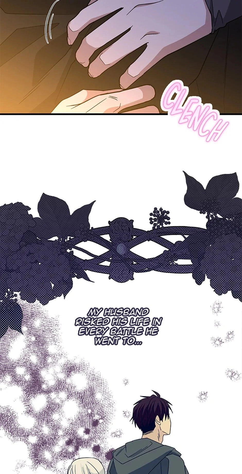 Read Baroness Goes On Strike EN Manga Online