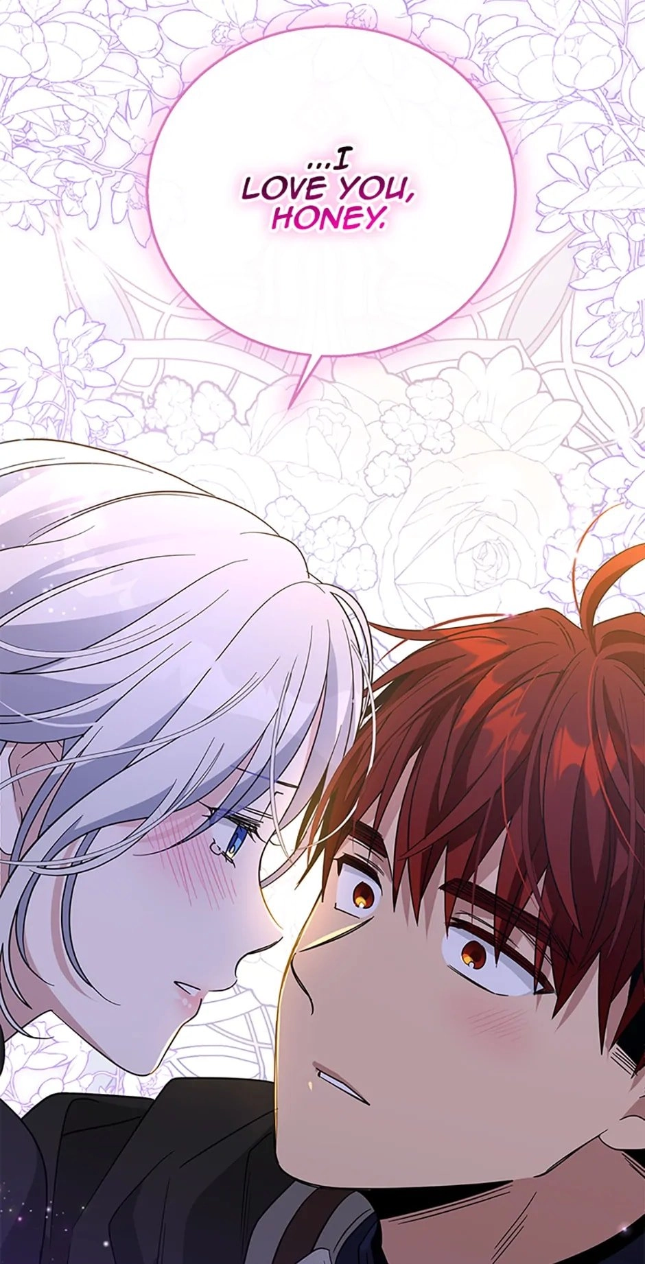Read Baroness Goes On Strike EN Manga Online