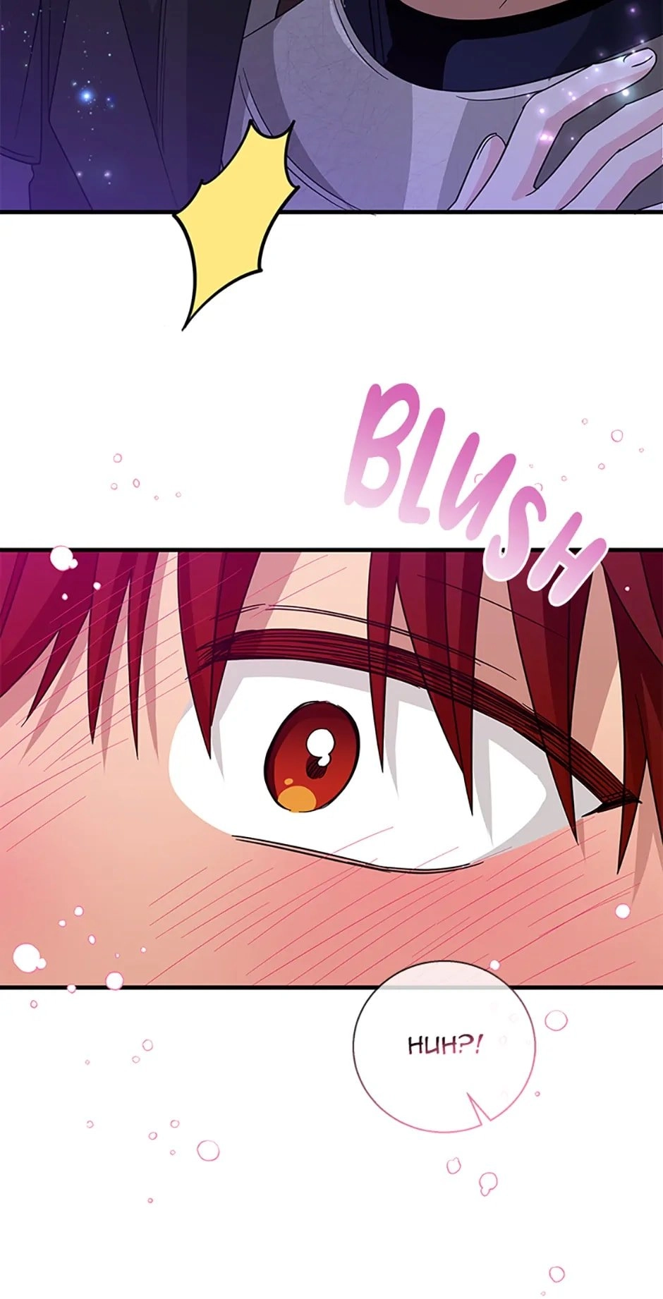 Read Baroness Goes On Strike EN Manga Online