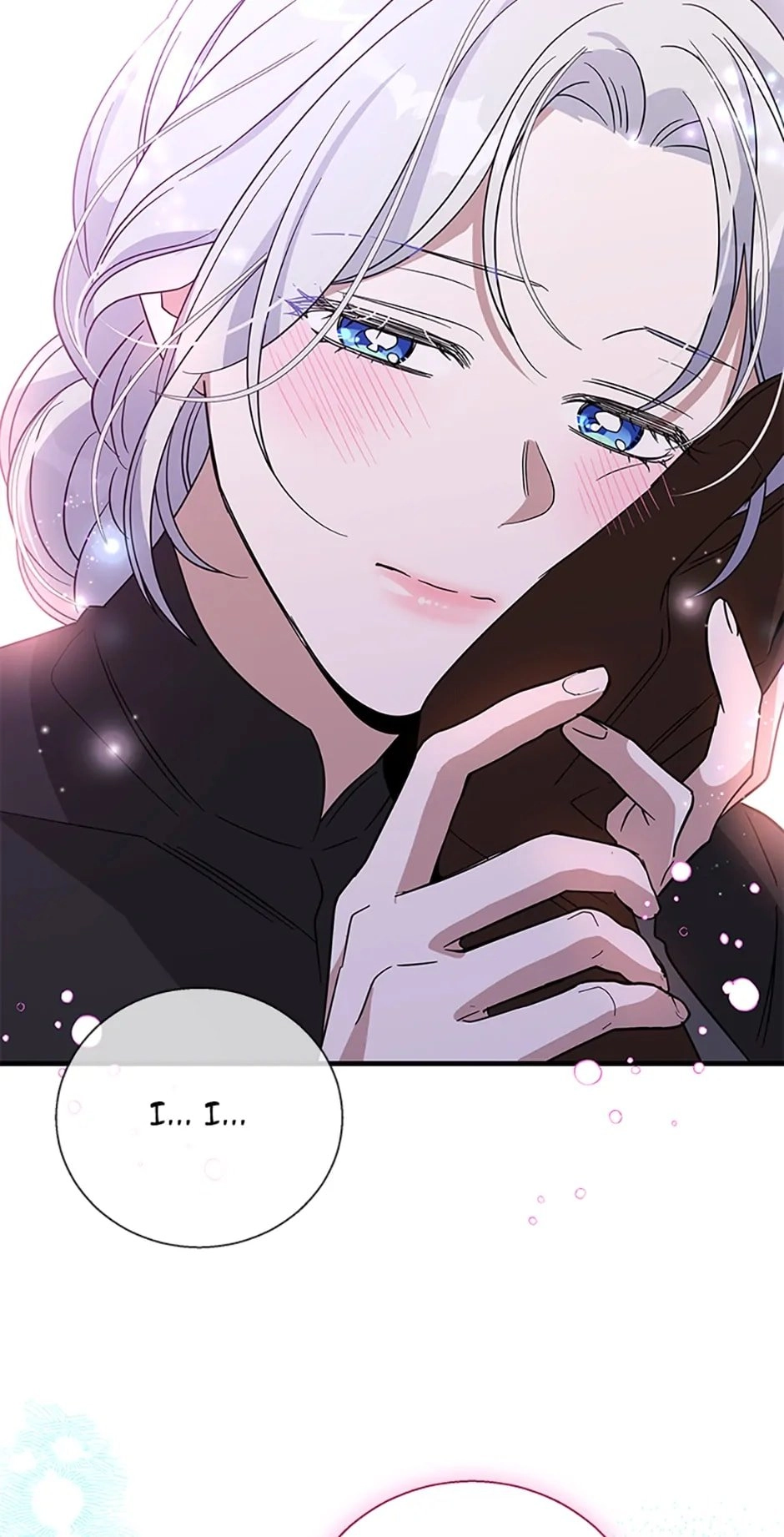 Read Baroness Goes On Strike EN Manga Online