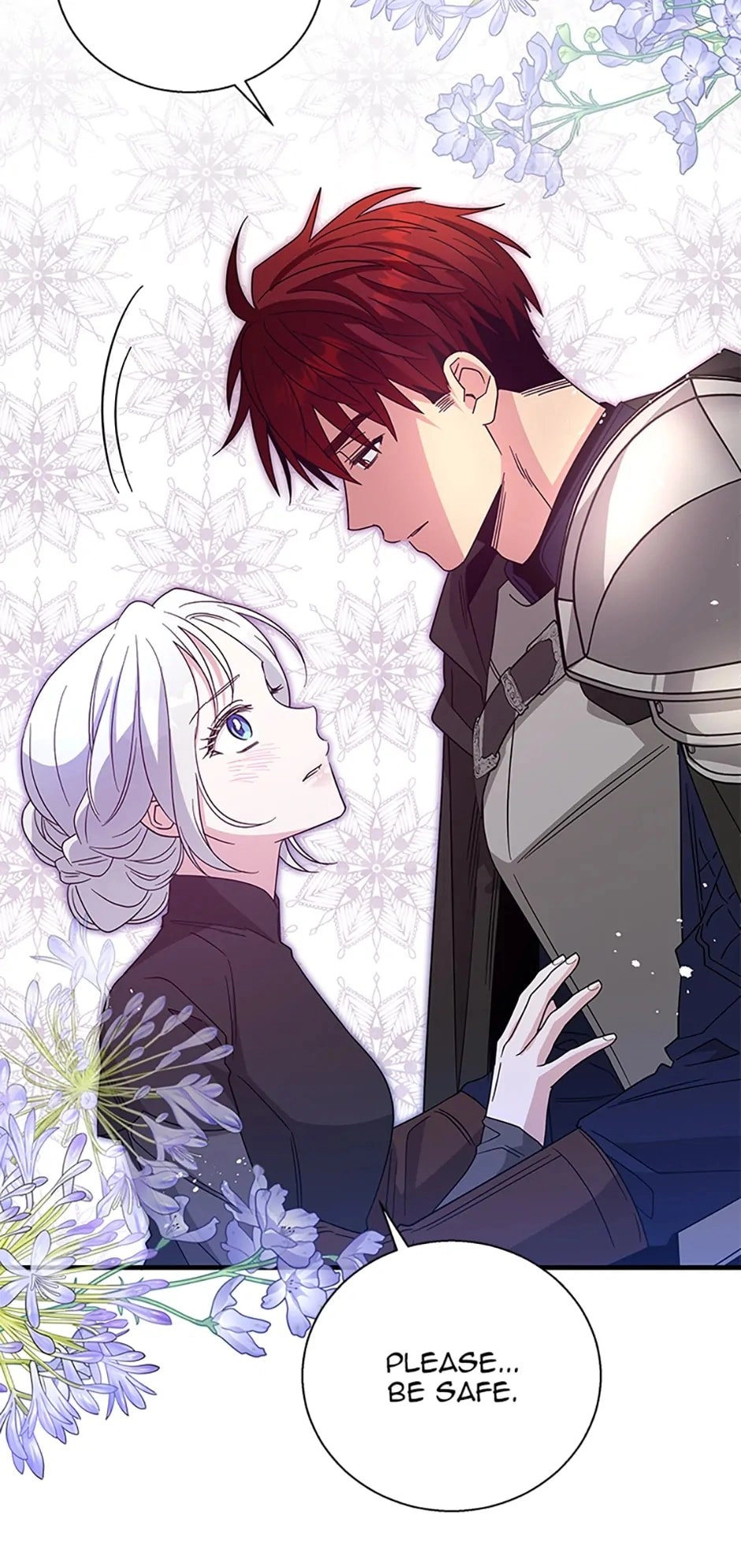 Read Baroness Goes On Strike EN Manga Online