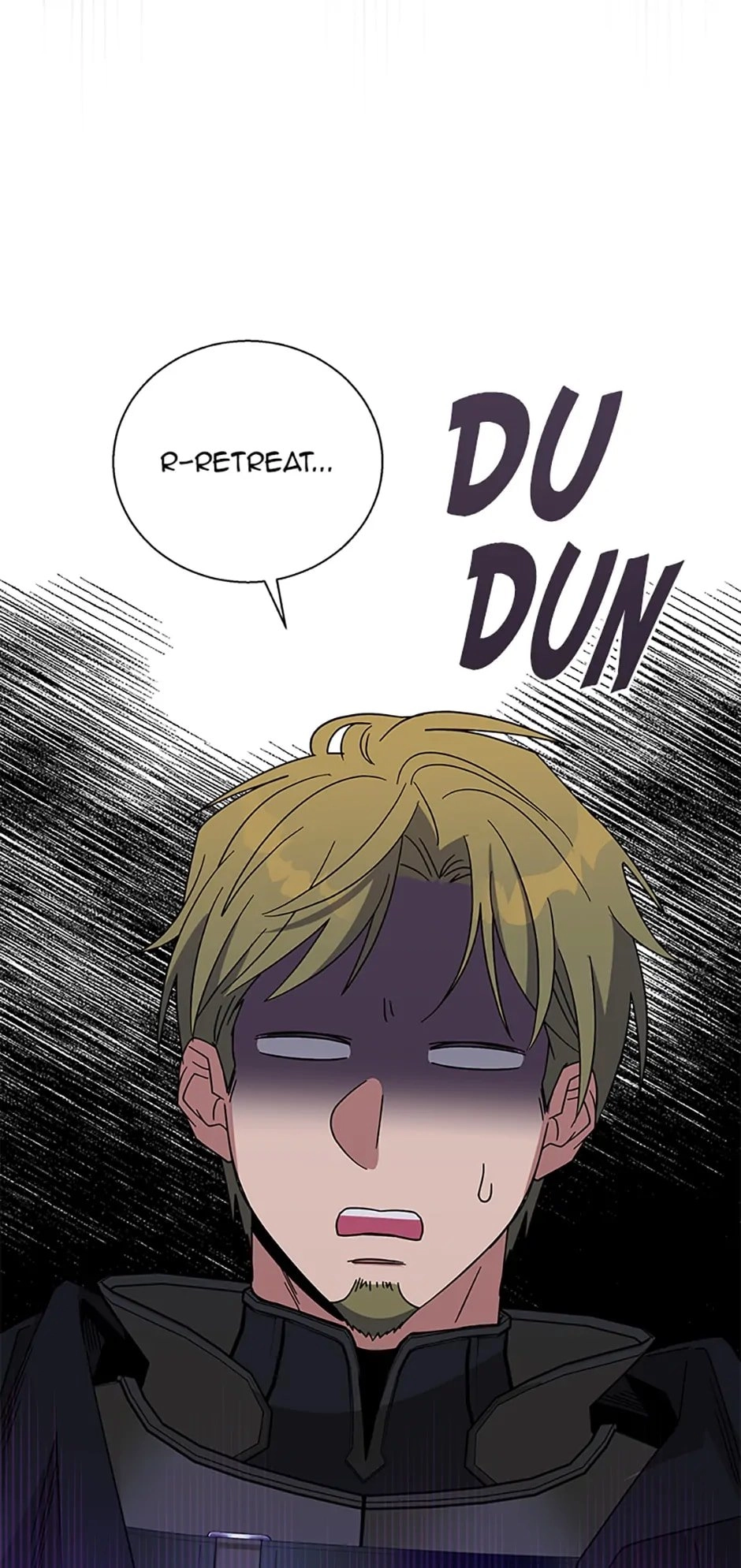 Read Baroness Goes On Strike EN Manga Online