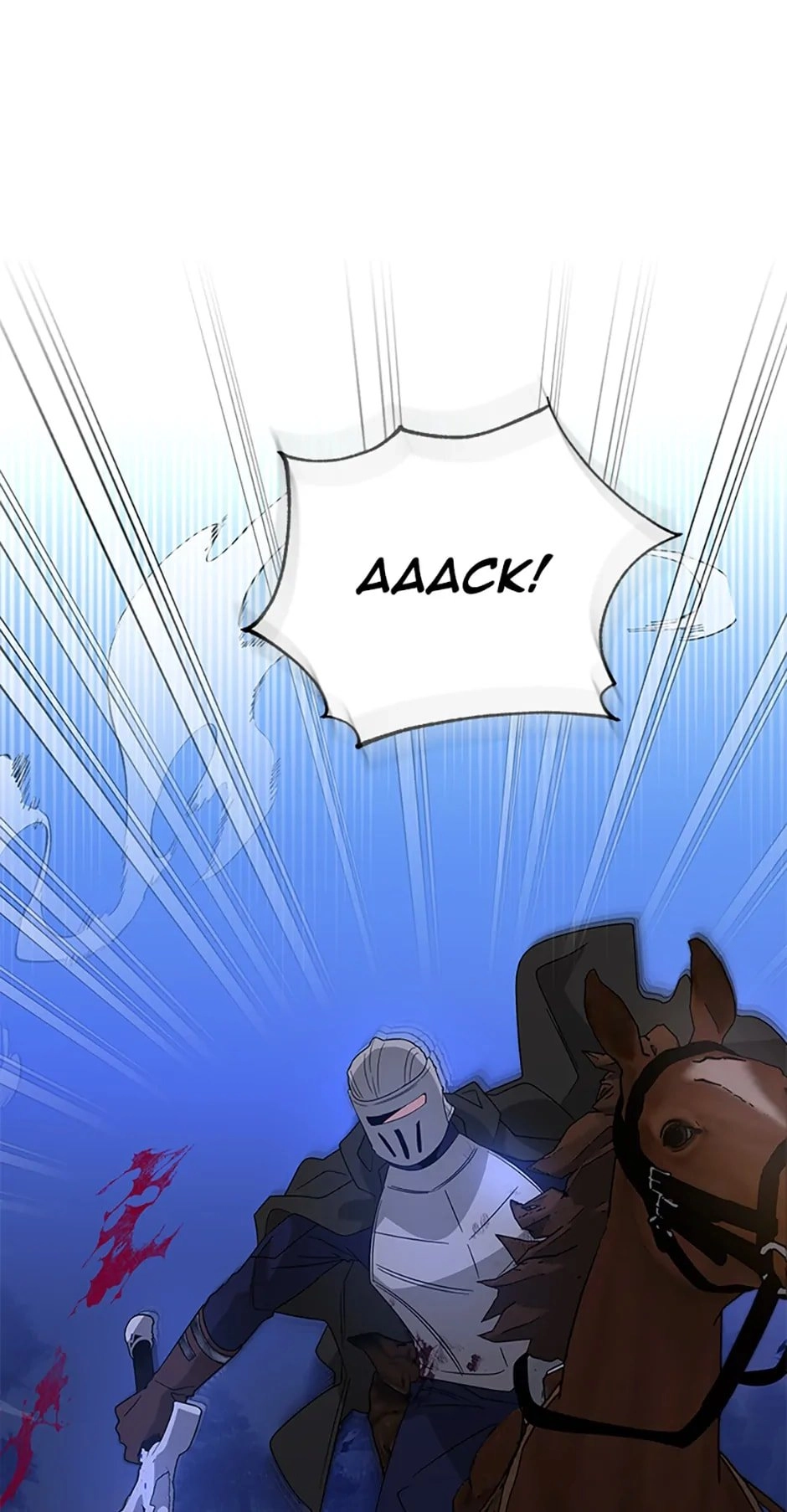 Read Baroness Goes On Strike EN Manga Online