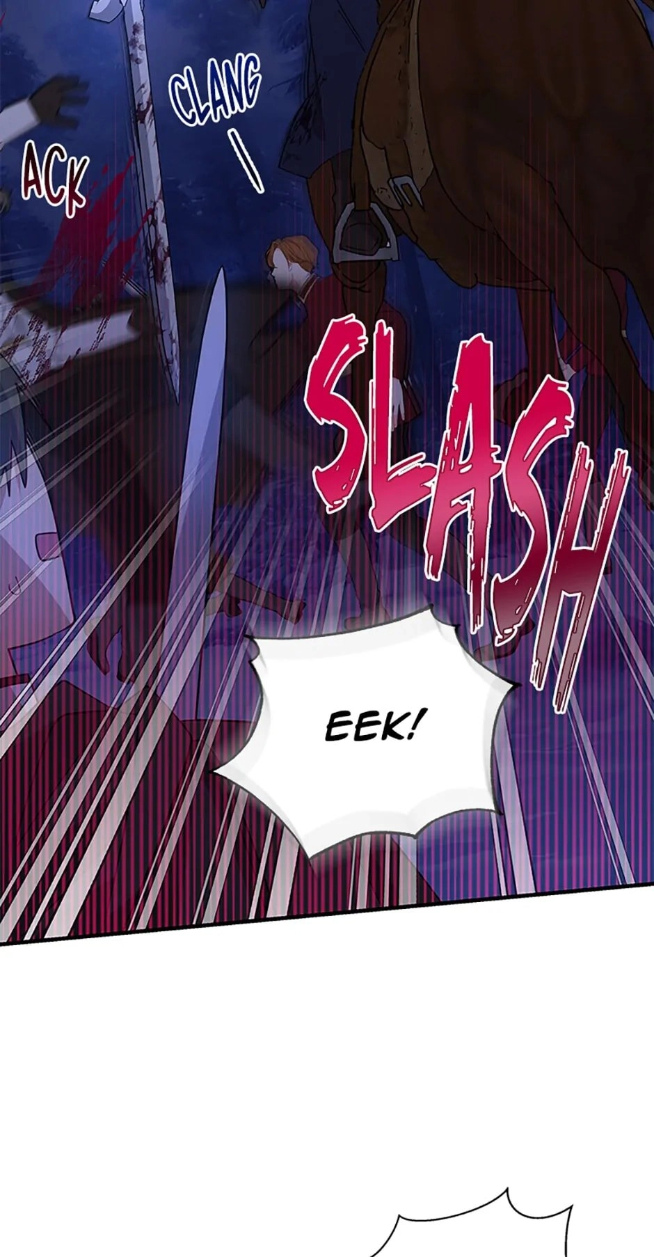 Read Baroness Goes On Strike EN Manga Online
