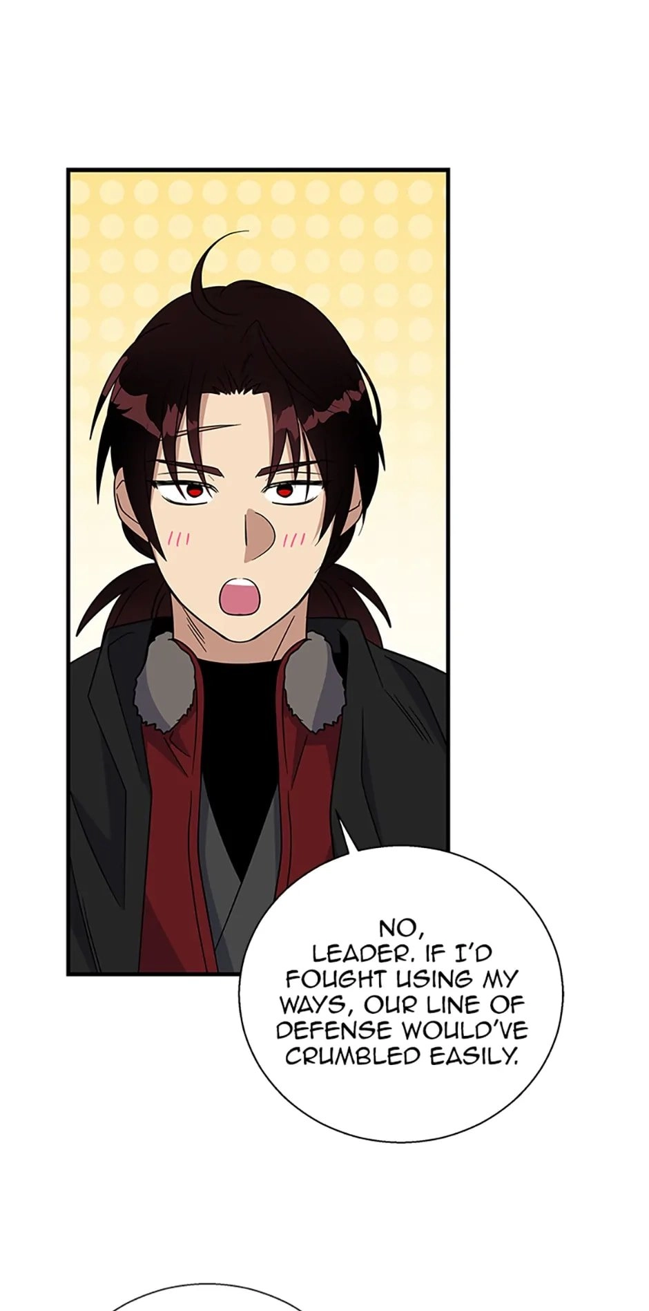Read Baroness Goes On Strike EN Manga Online