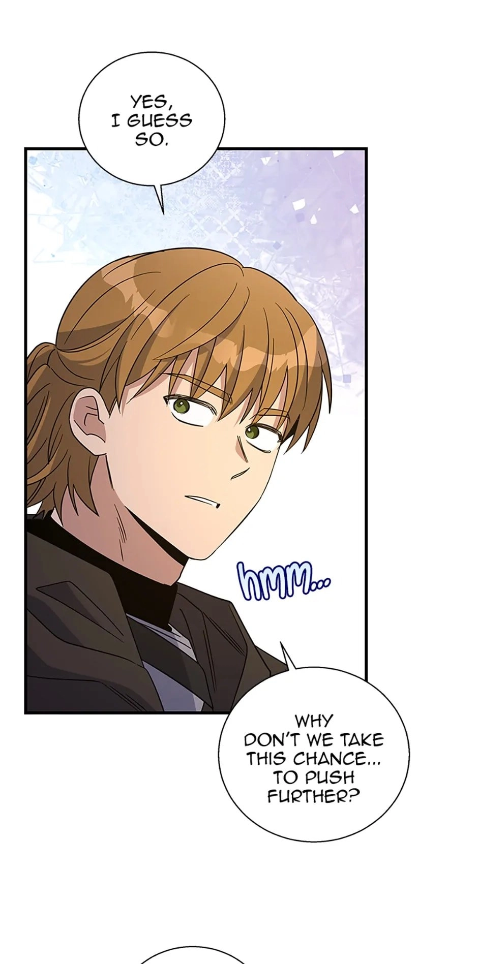 Read Baroness Goes On Strike EN Manga Online