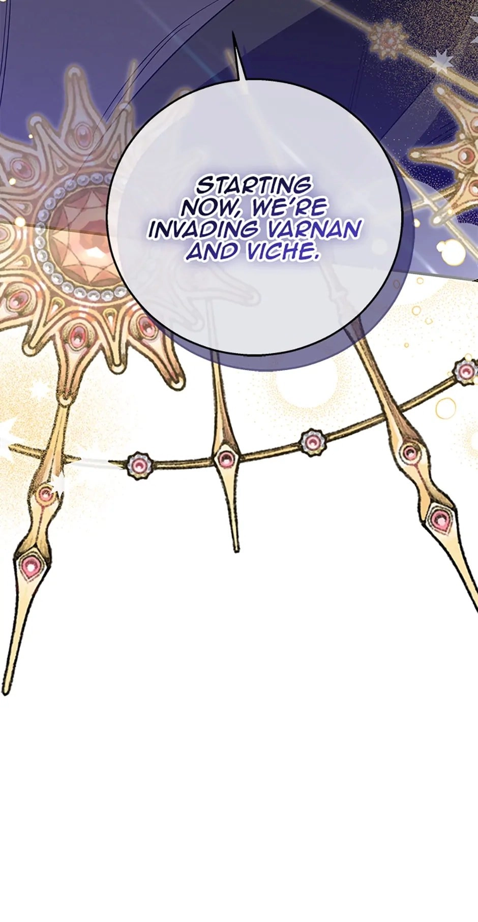 Read Baroness Goes On Strike EN Manga Online