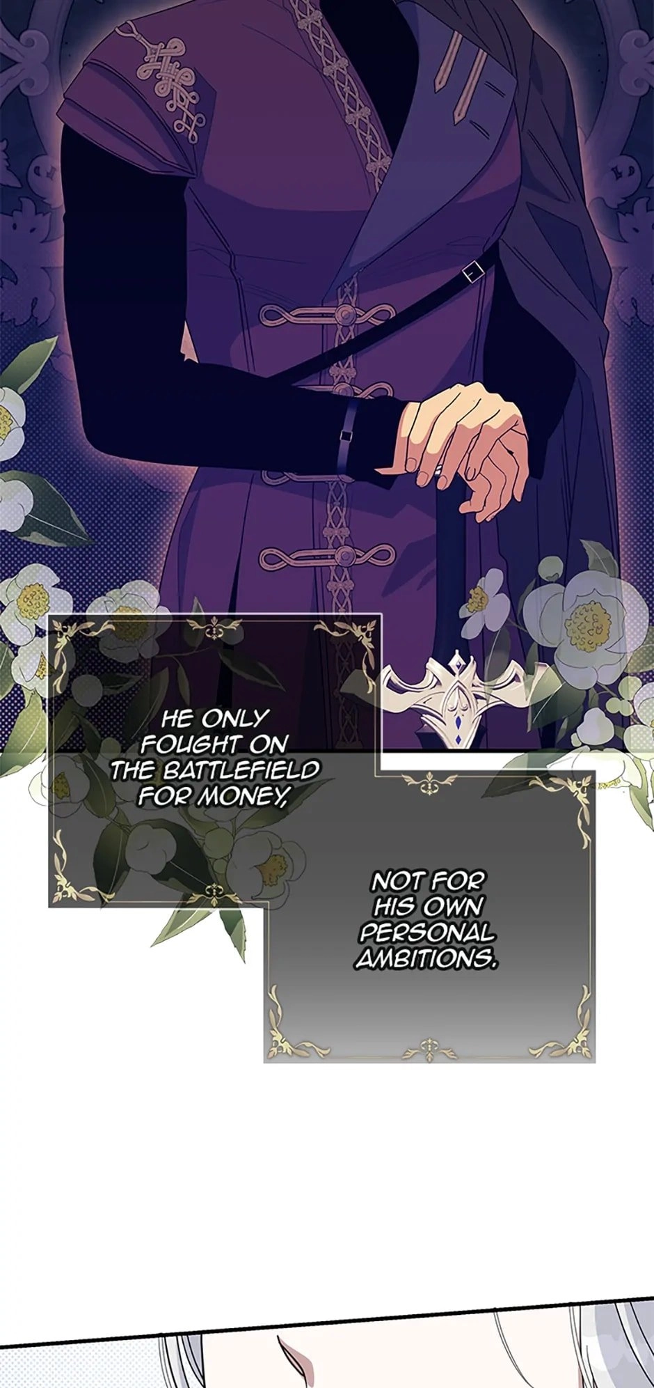 Read Baroness Goes On Strike EN Manga Online