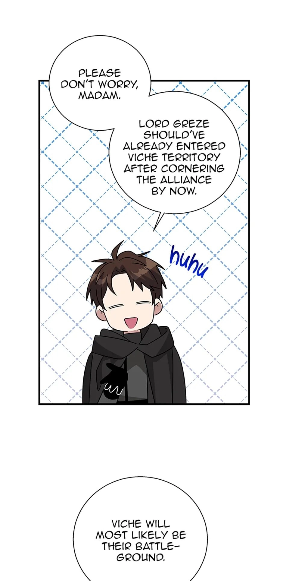 Read Baroness Goes On Strike EN Manga Online